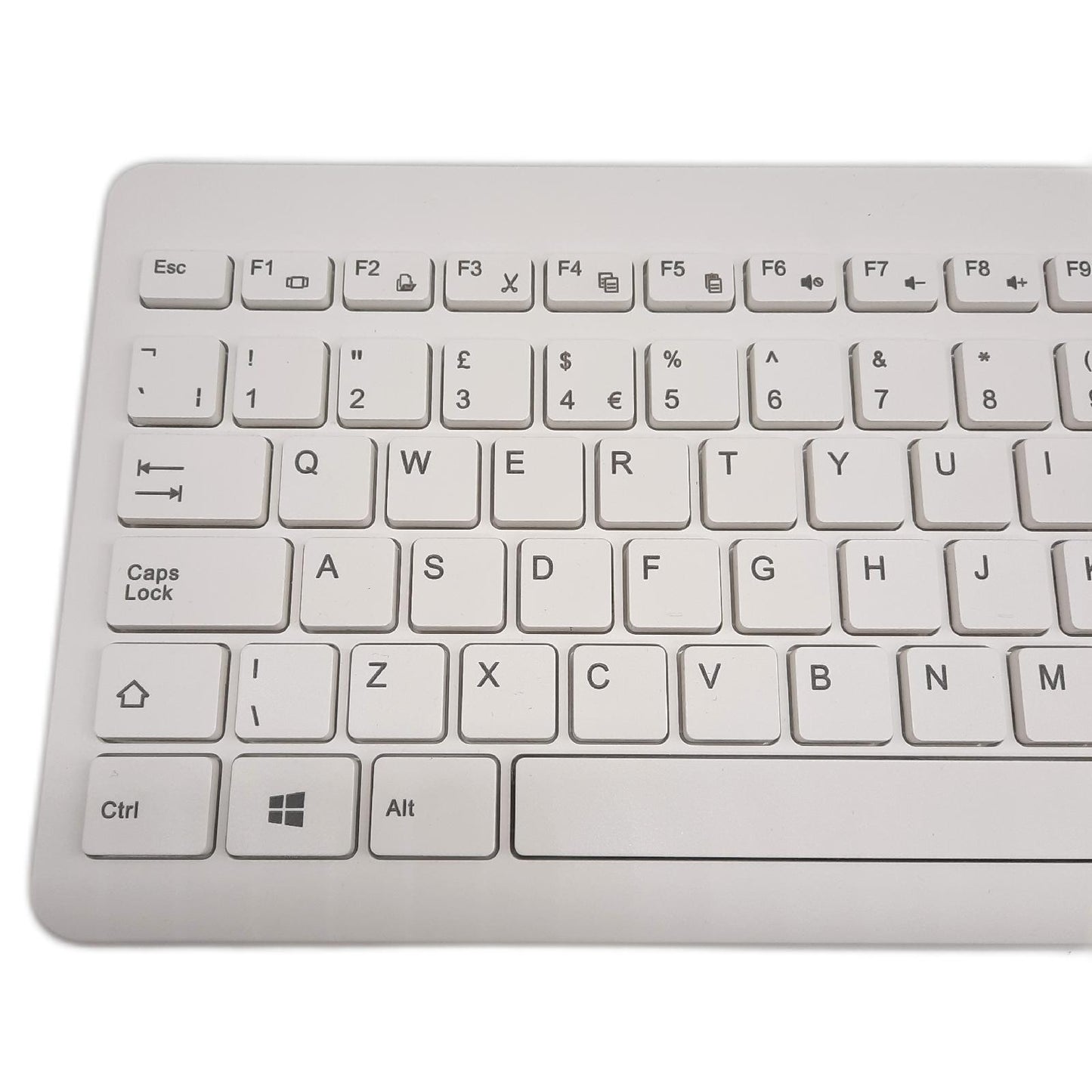 HP Tastatur Maus Kombination Computer Zubehör 230 QWERTY Multimediatastatur Komfort