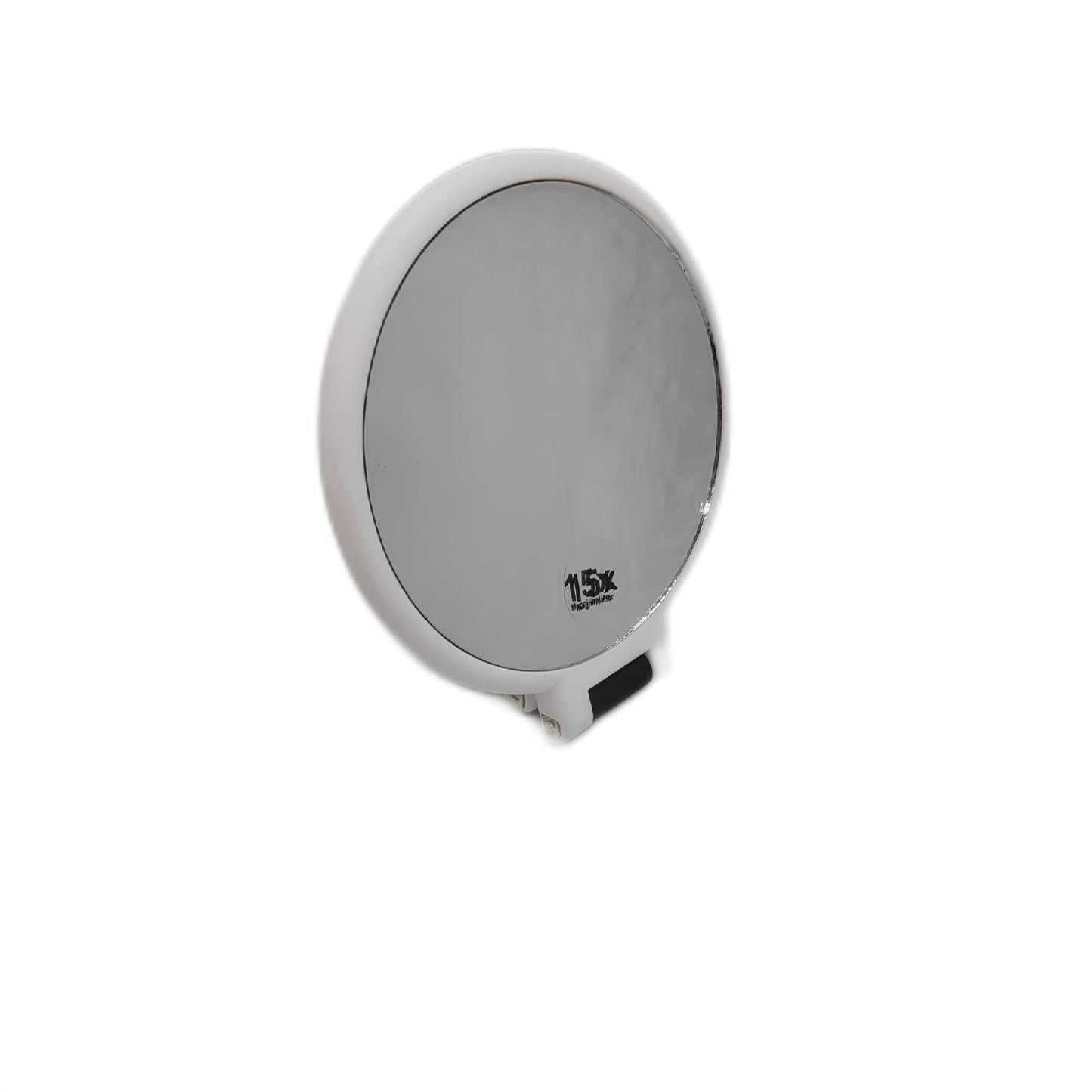 Anseom Handspiegel Schminkspiegel Set Doppelseitiger Luxus Vergrößerungsspiegelt für präzises Make up