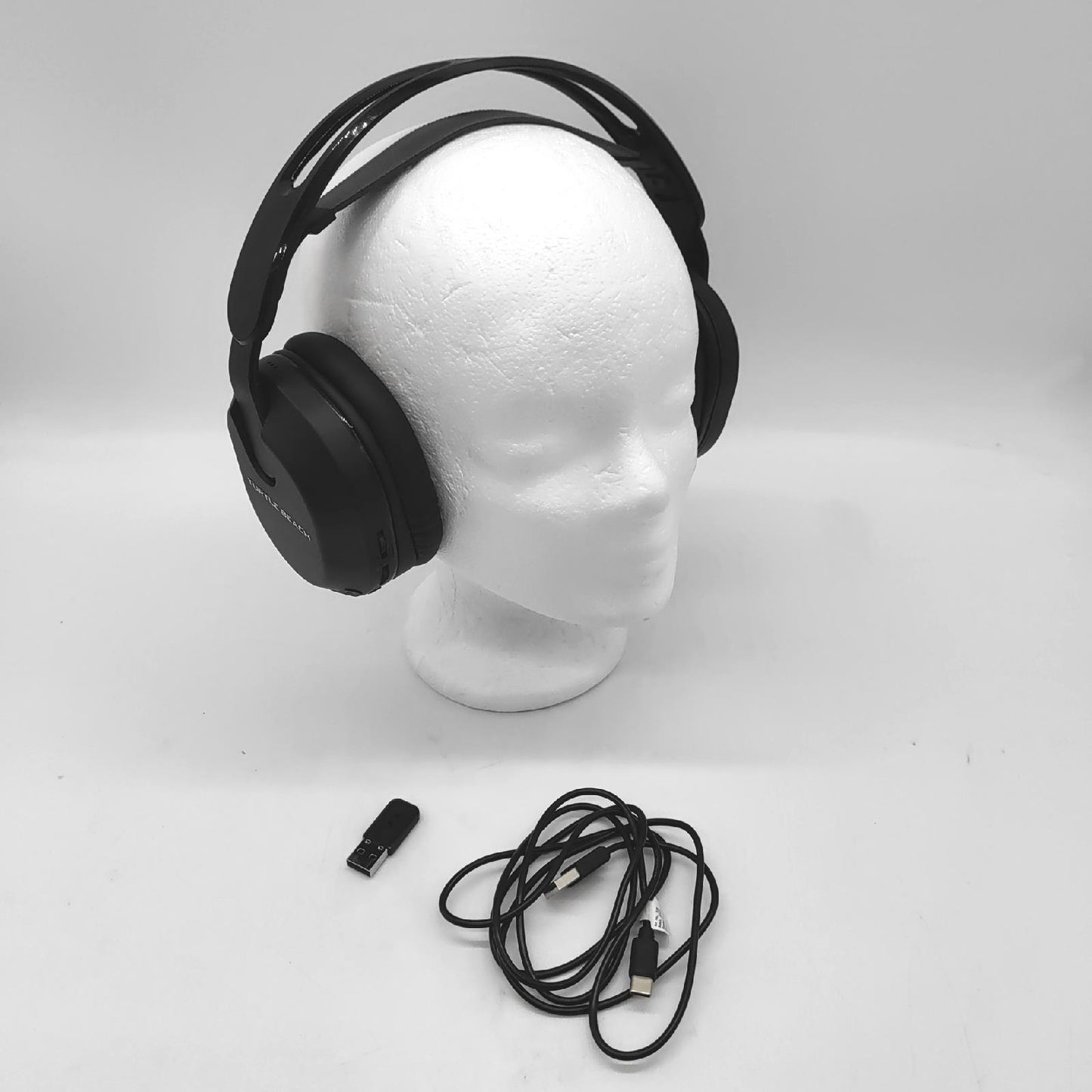 Turtle Beach Stealth 500 Schwarz Xbox Kabelloses Gaming Headset w 40hr Stunden