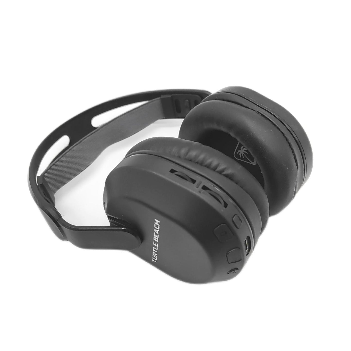 Turtle Beach Stealth 500 Schwarz Xbox Kabelloses Gaming Headset w 40hr Stunden