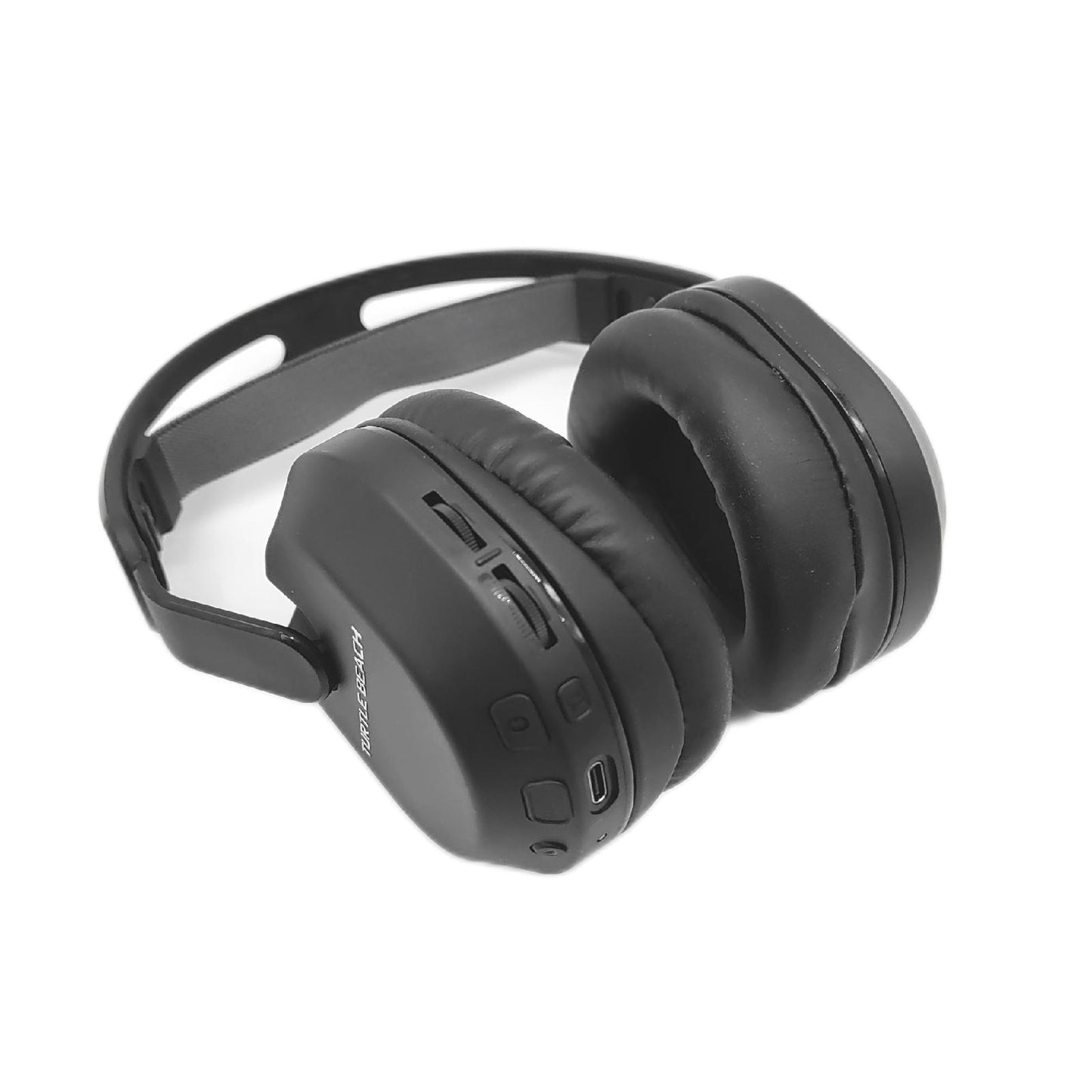 Turtle Beach Stealth 500 Schwarz Xbox Kabelloses Gaming Headset w 40hr Stunden