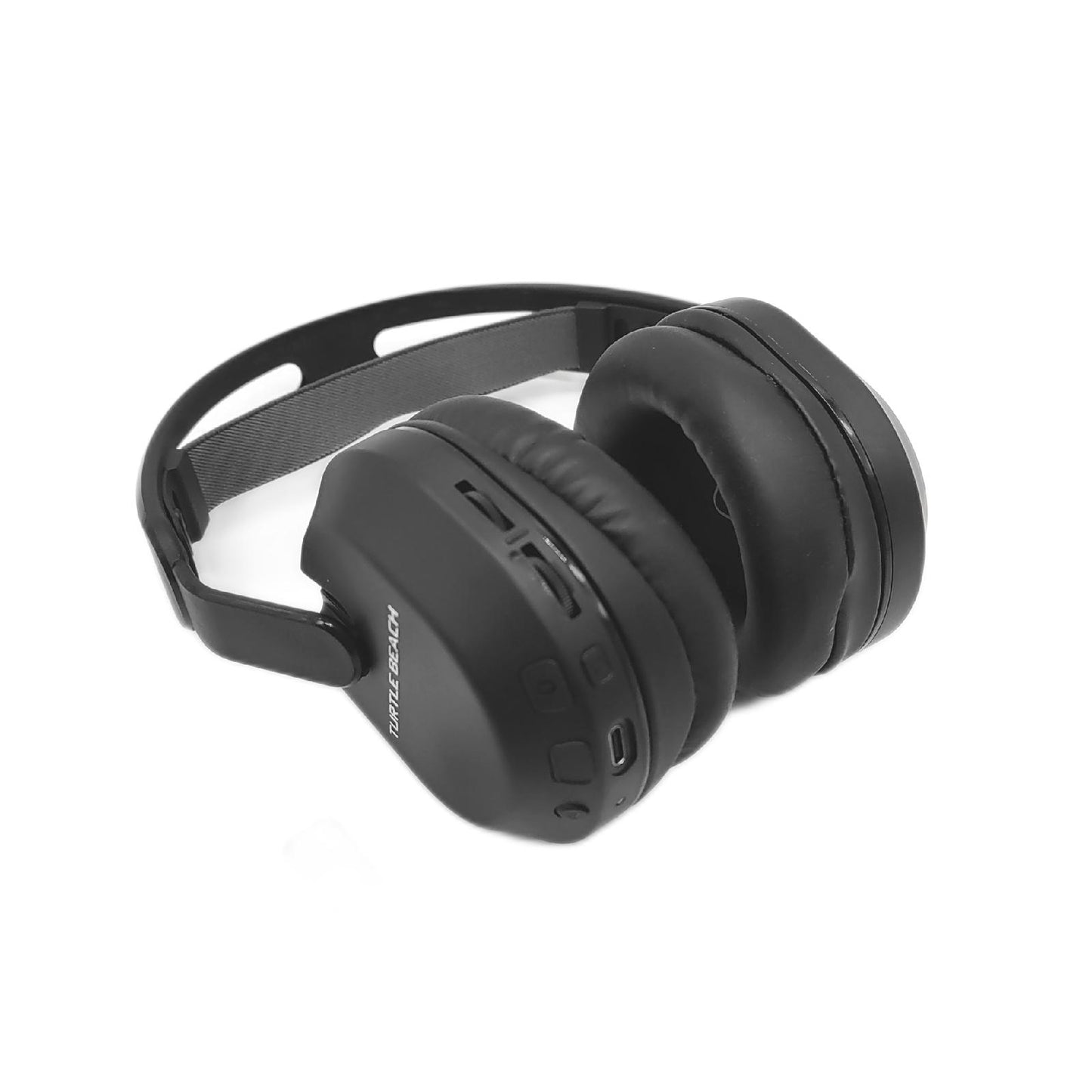 Turtle Beach Stealth 500 Schwarz Xbox Kabelloses Gaming Headset w 40hr Stunden