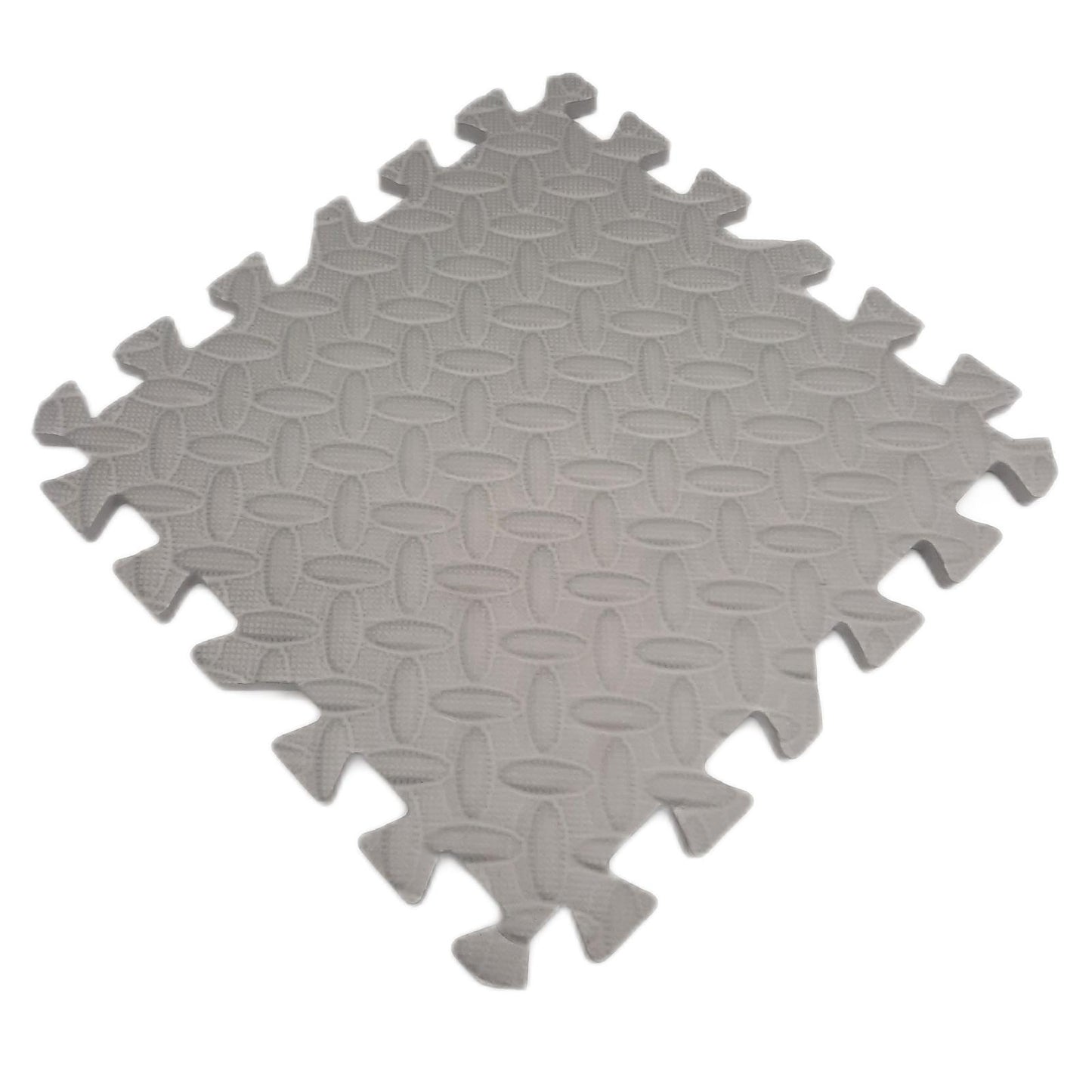 Unipampa Puzzlematte Babys Spielteppich Kinderspielteppich Spielmatte 20 Teile Spielspaß