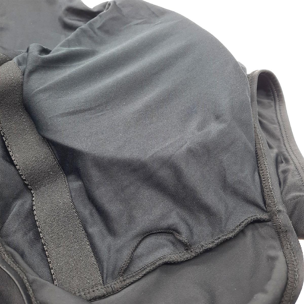 PANAX Schwimmanzug Damen Badebekleidung Sportlich Athletisch Herausnehmbar Schnelltrocknend