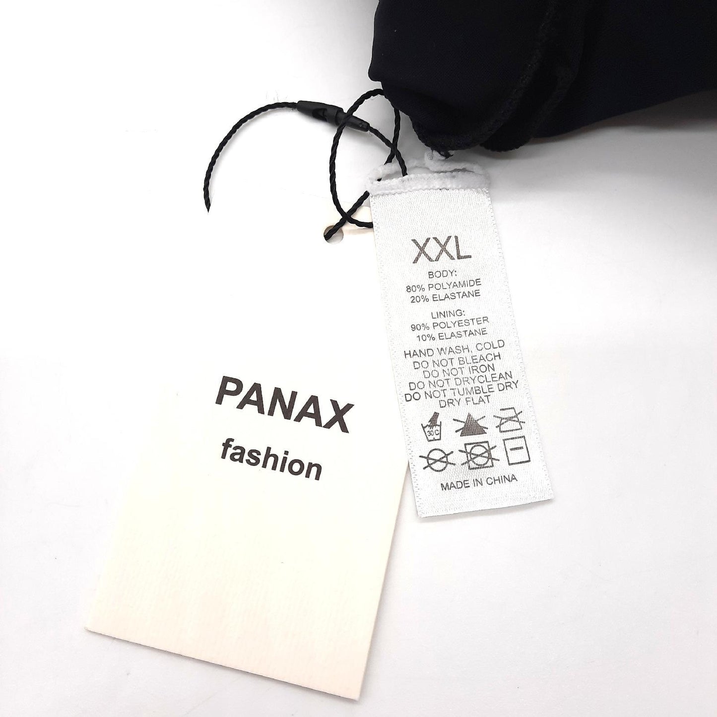 PANAX Schwimmanzug Damen Badebekleidung Sportlich Athletisch Herausnehmbar Schnelltrocknend