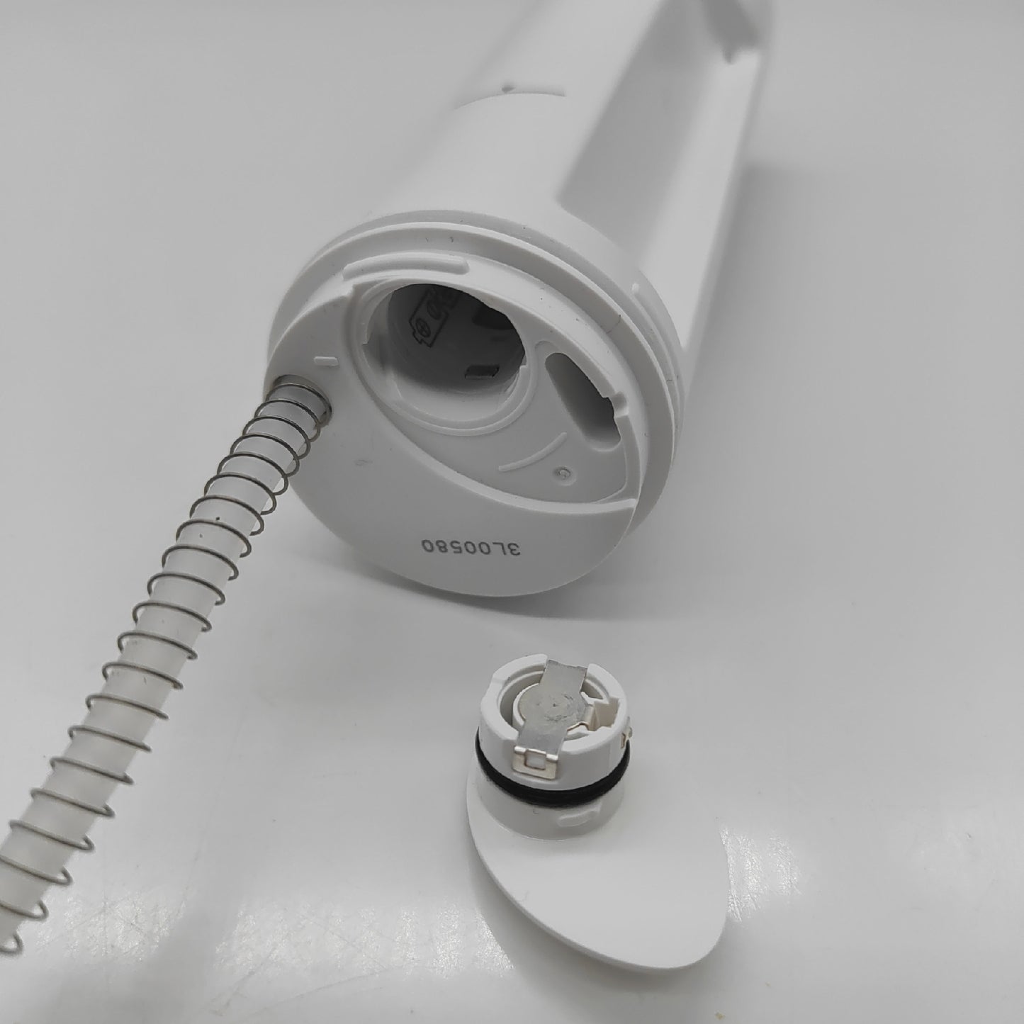 Panasonic EW DJ11 A503 Zahnpflege Hydropulsor 2 Einstellungen De - Unvollständig