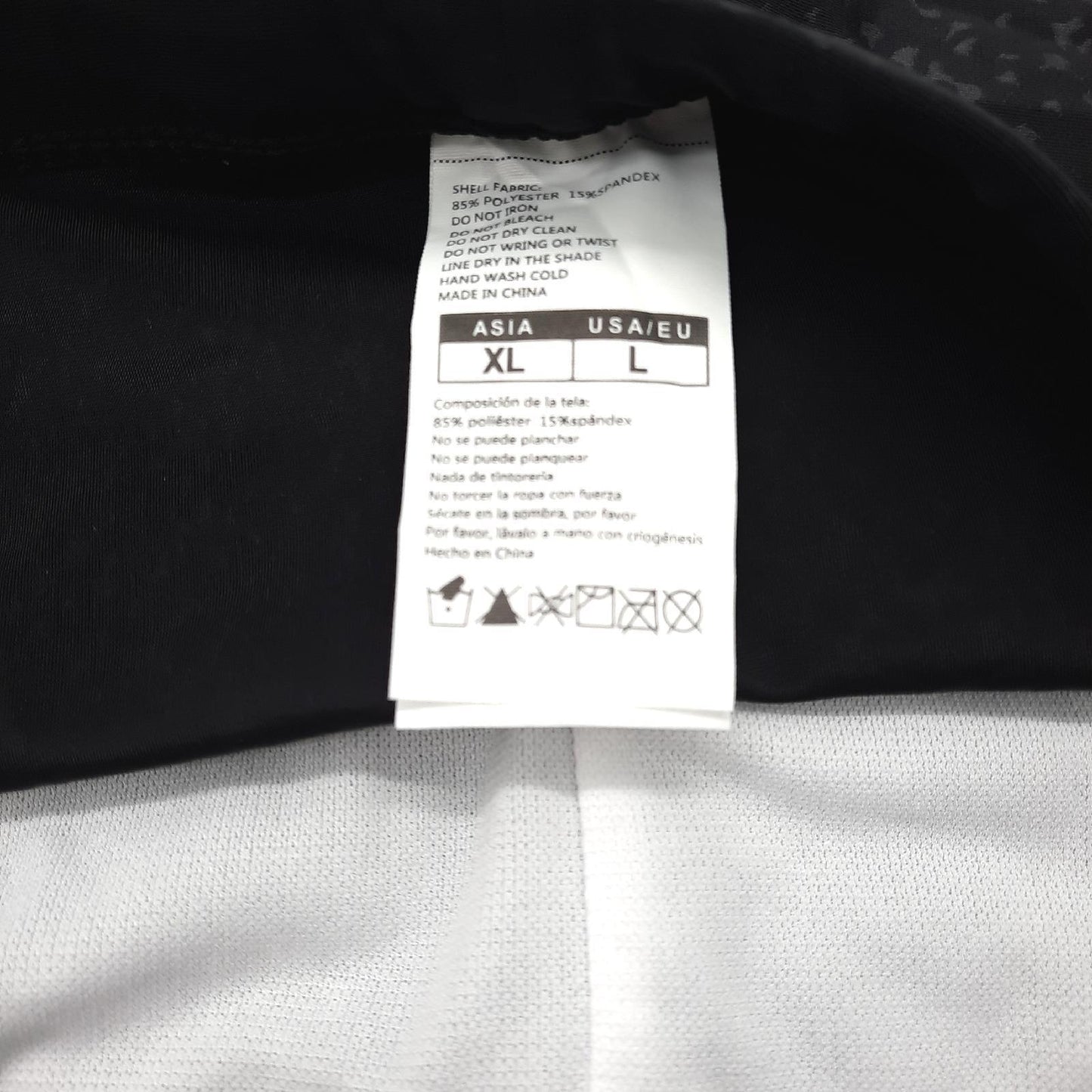 Arcweg Badehose Bademode Enge kurze Badeshorts Elastischer Tunnelzug Schwimmhose beste Passform