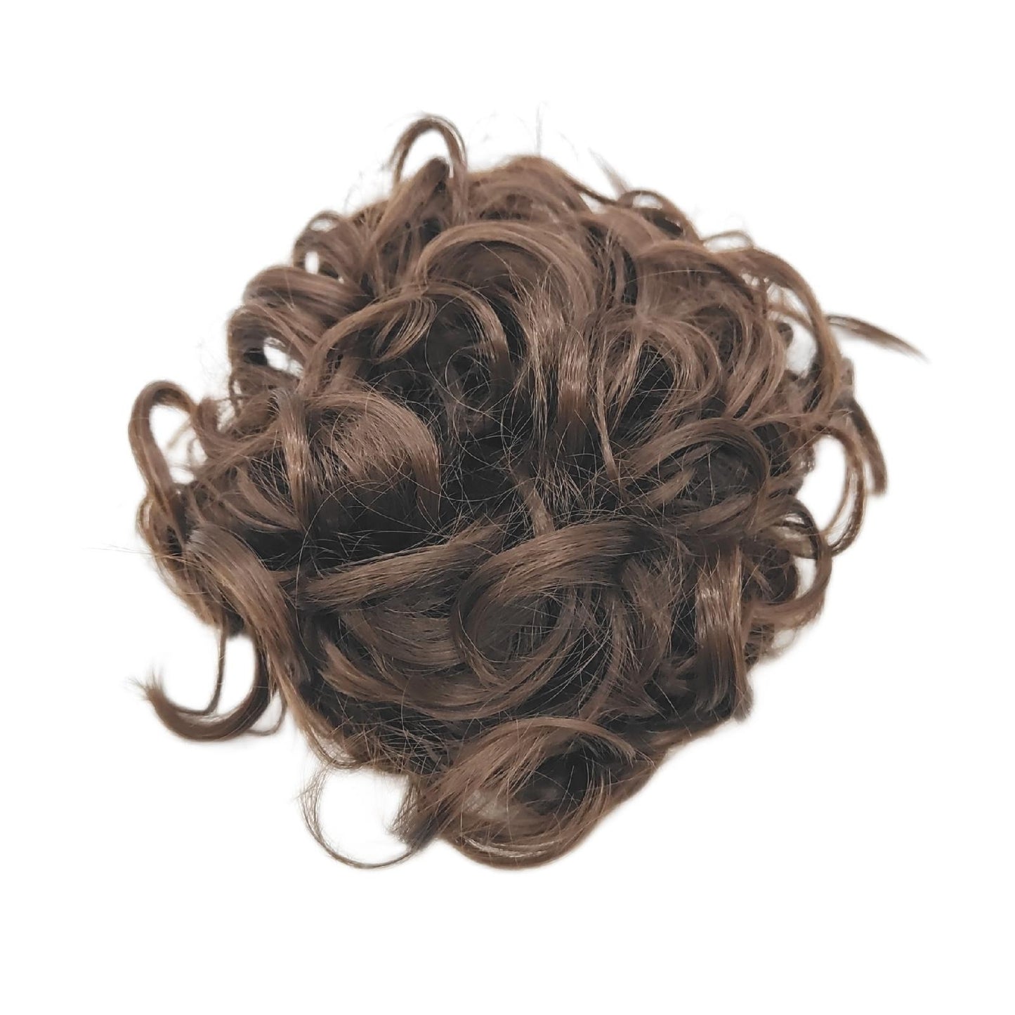 Sofeiyan Haarteil Haarverlängerung Styling Messy Bun Pferdeschwanz vielseitig und praktisch