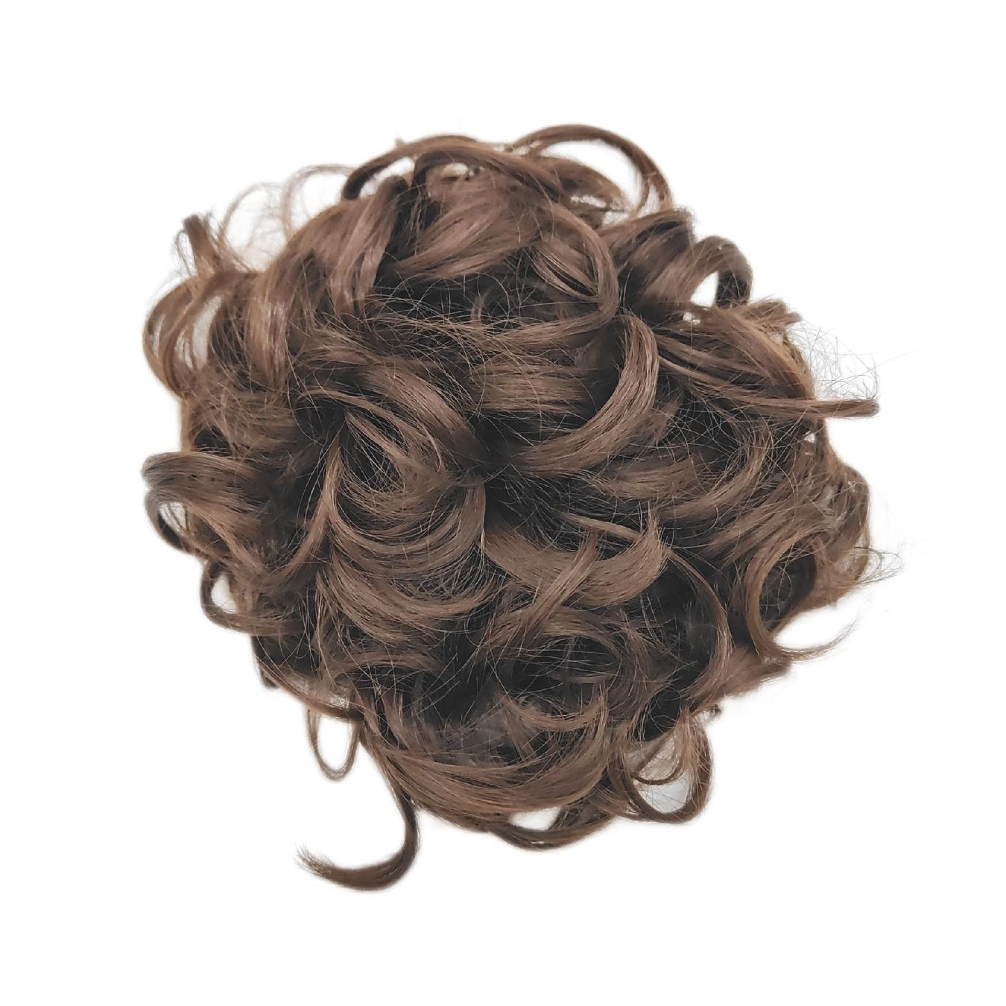 Sofeiyan Haarteil Haarverlängerung Styling Messy Bun Pferdeschwanz vielseitig und praktisch