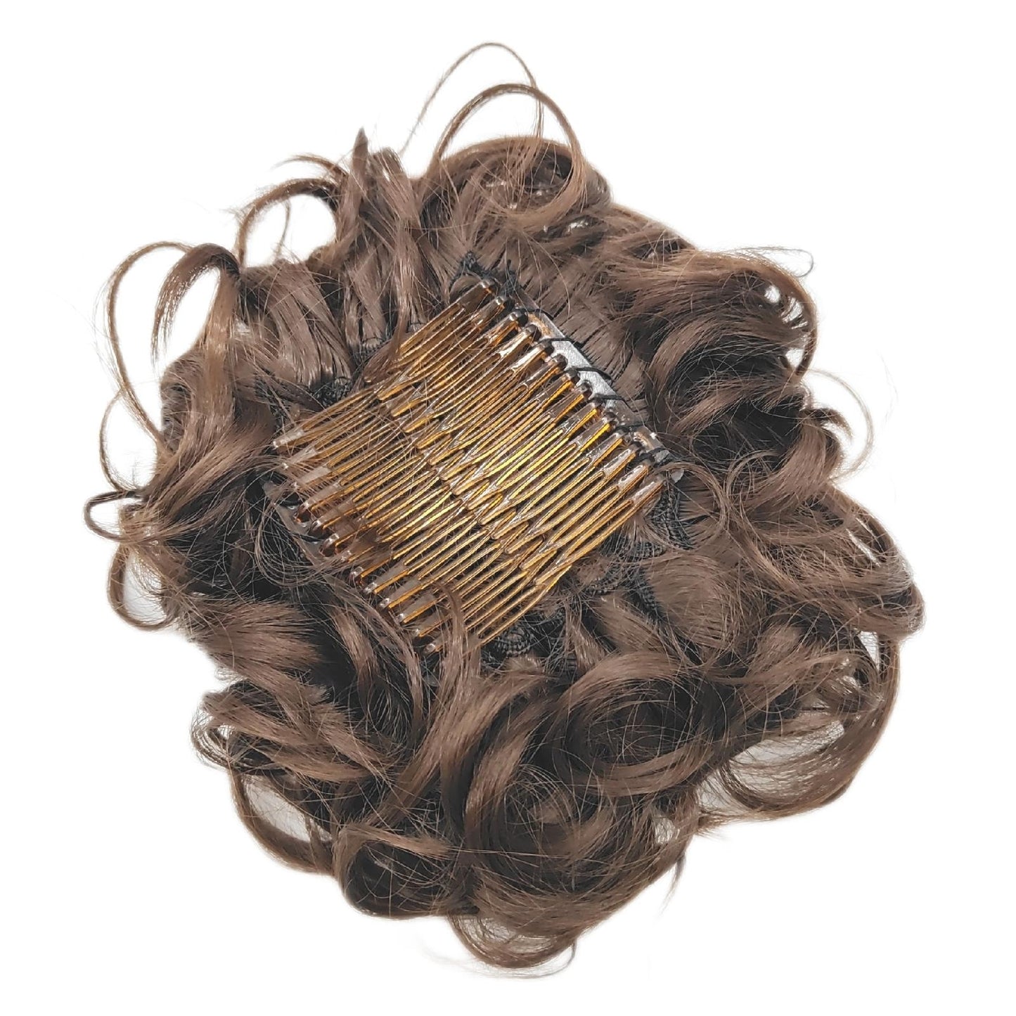 Sofeiyan Haarteil Haarverlängerung Styling Messy Bun Pferdeschwanz vielseitig und praktisch