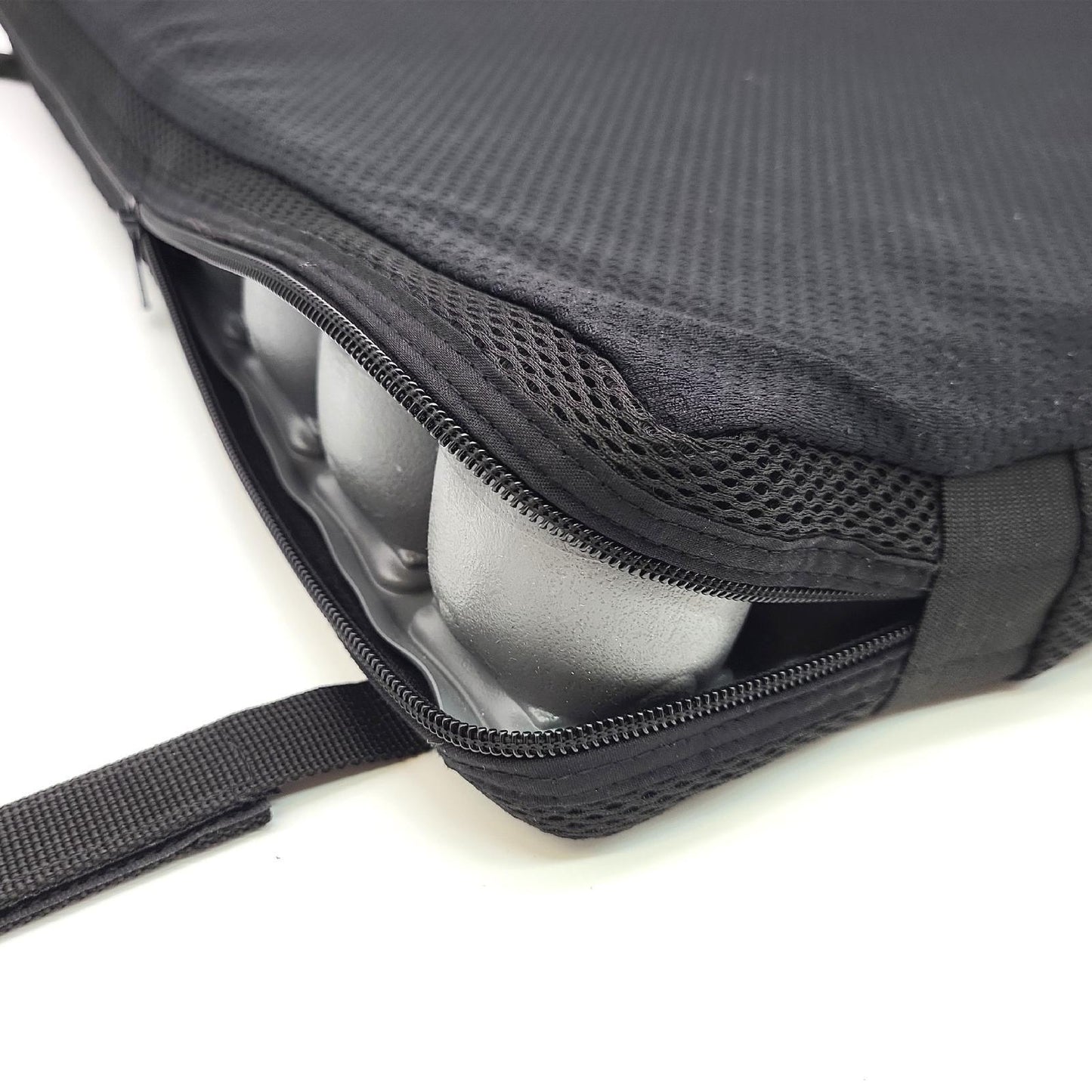 Mobiclinic Kissen Sitzkissen Gesundheitskomfort Queraltó ergonomisch Anti Dekubitus