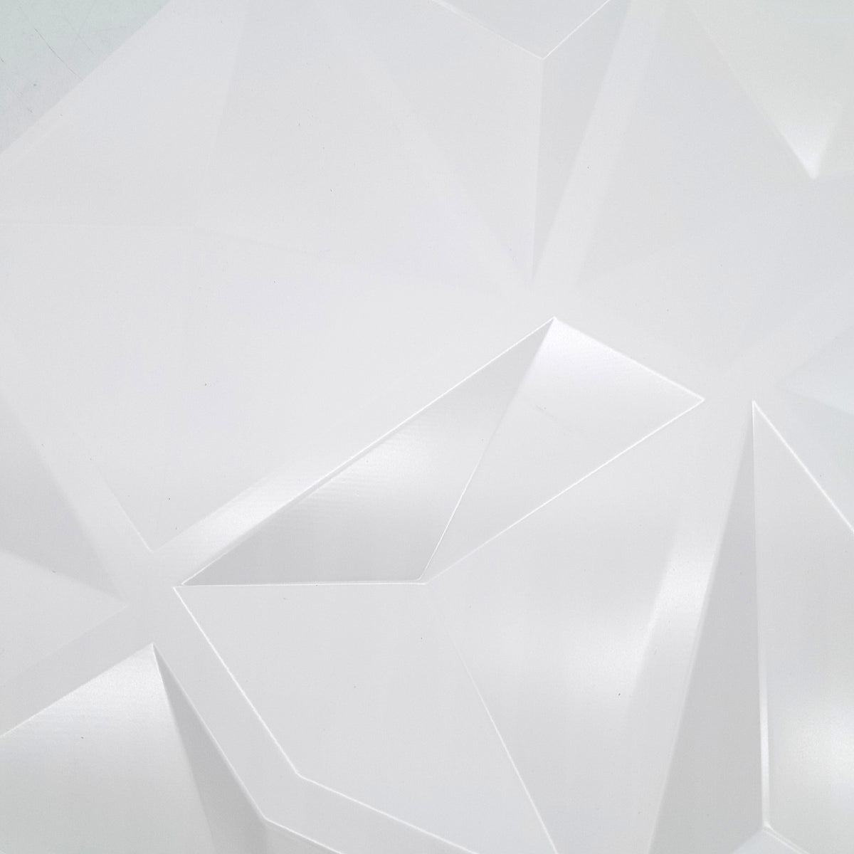 WANEELL Wandpaneele Wandverkleidung Diamond Design 12x 50cm x