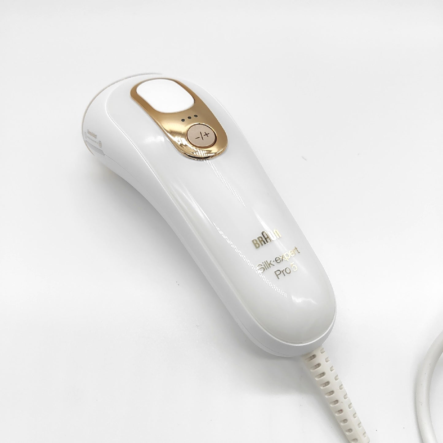 Braun Silk-expert Pro 5 PL5267 Epilierer Laser PL Für Frauen Epilierer  - Defekt