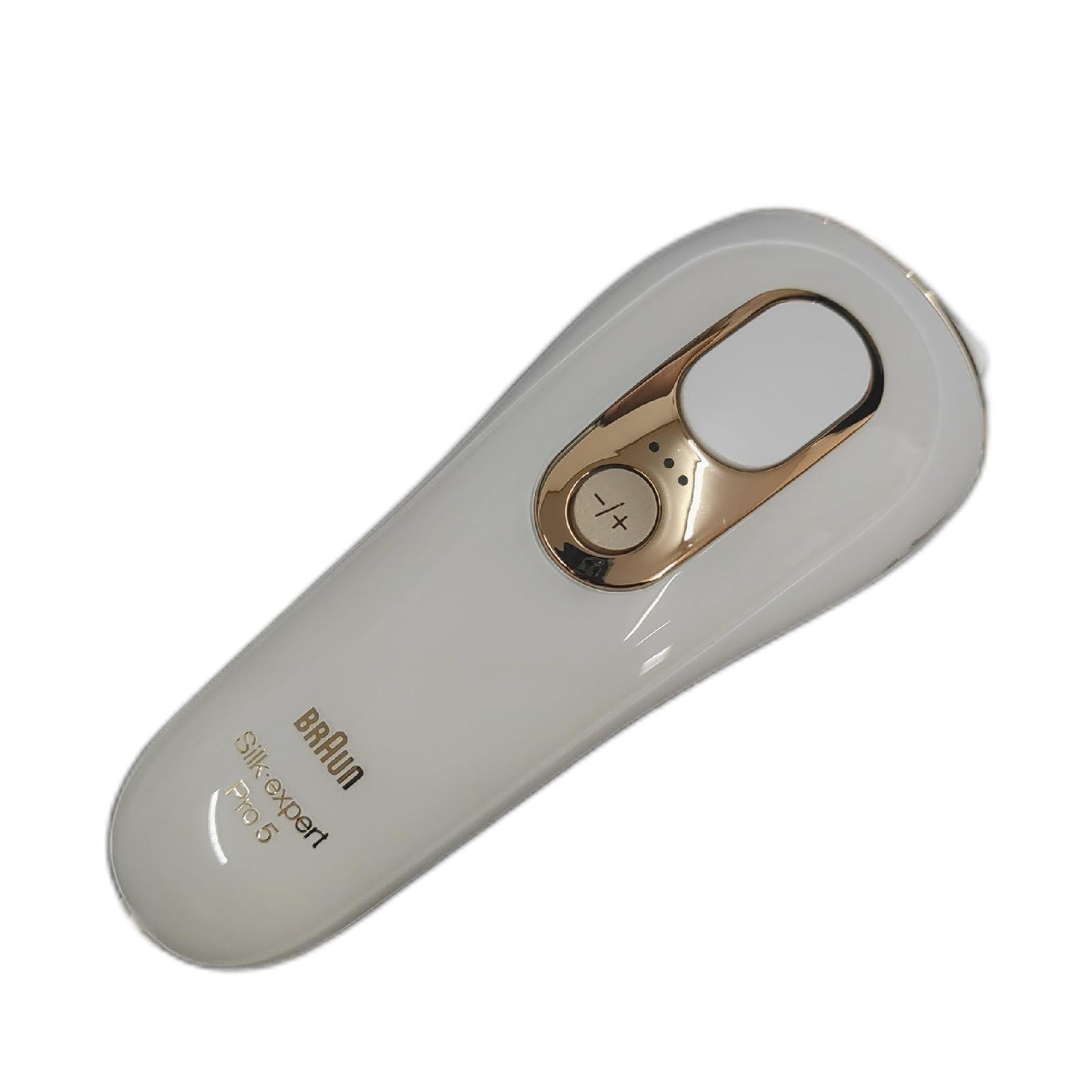 Braun IPL Silk Expert Pro 5 Haarentfernungsgerät Damen Haar Entfernung - DEFEKT