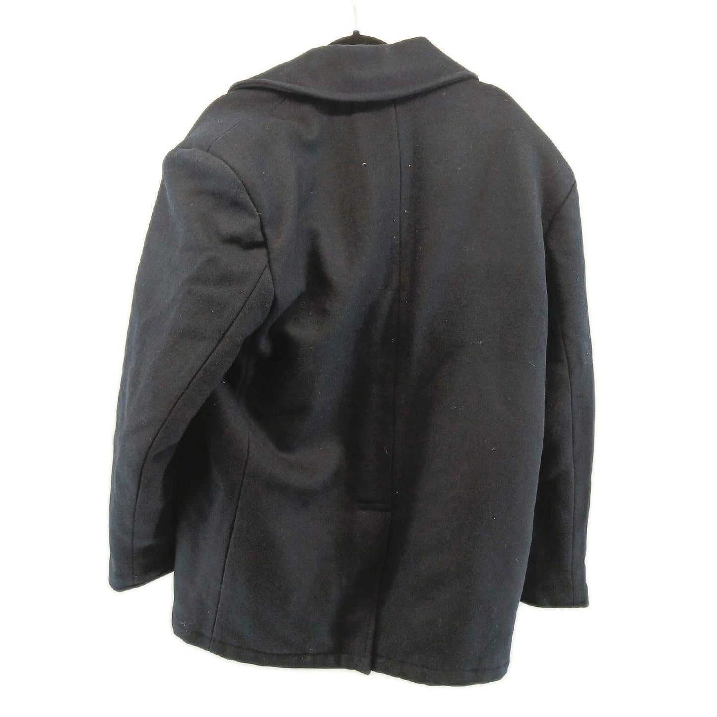Mil Tec Herren Jacke Bekleidung 10581000 XXL Dunkelblau Outdoor Wear Einsatz