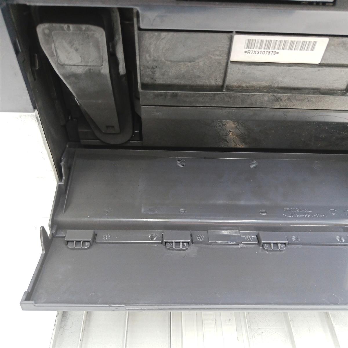 Kyocera Ecosys FS 1325MFP Laserdrucker Multifunktionsgerät Ton