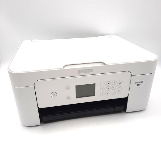 Epson Expression Home XP-4205 3-in-1 Tinten-Multifunktionsgerät  - Unvollständig