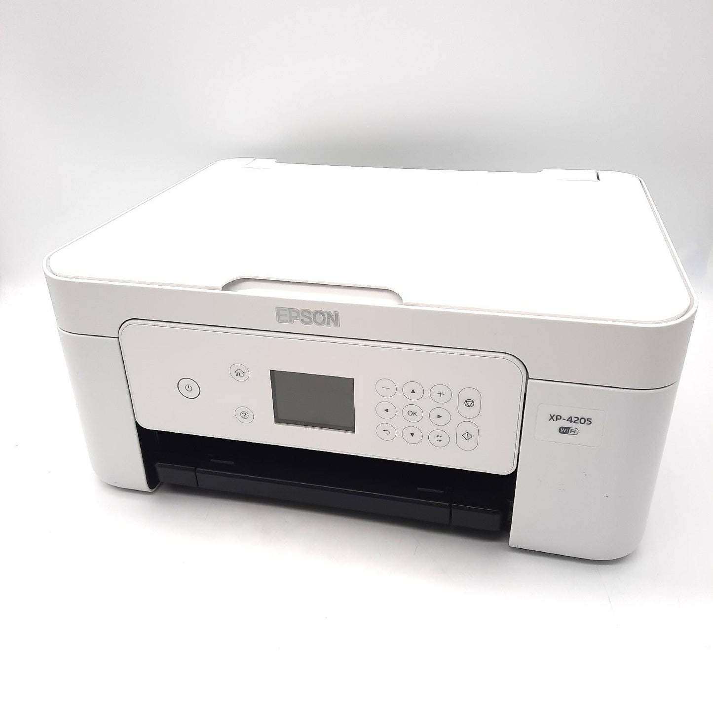 Epson Expression Home XP-4205 3-in-1 Tinten-Multifunktionsgerät  - Unvollständig