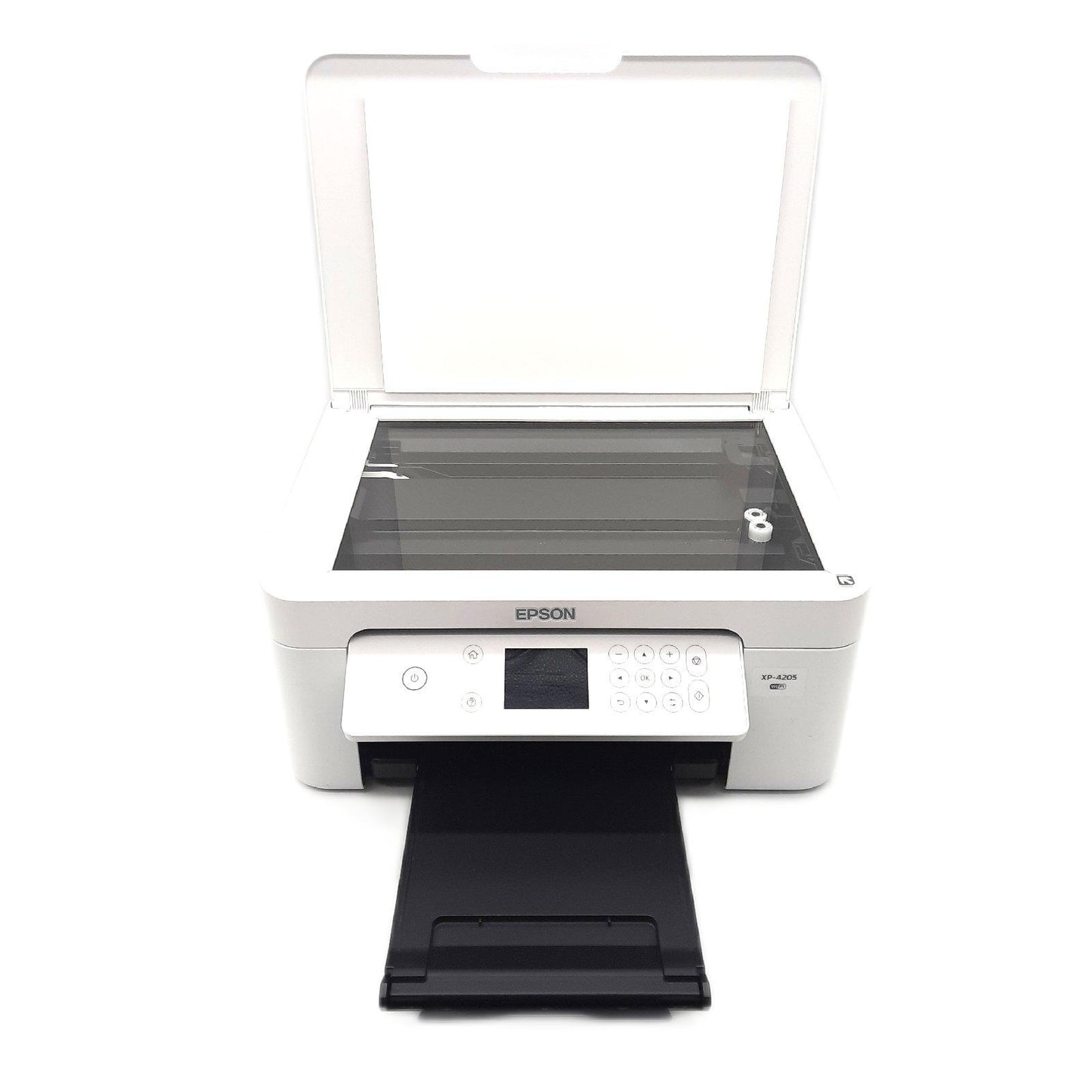 Epson Expression Home XP-4205 3-in-1 Tinten-Multifunktionsgerät  - Unvollständig