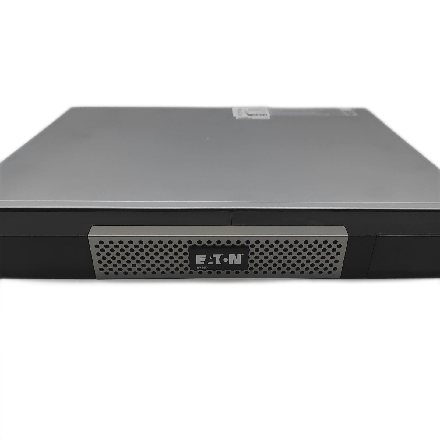 Eaton UPS 5P 650 IR Line Interactive USV Rack 1U 5P650IR Leistung 650VA - Defekt