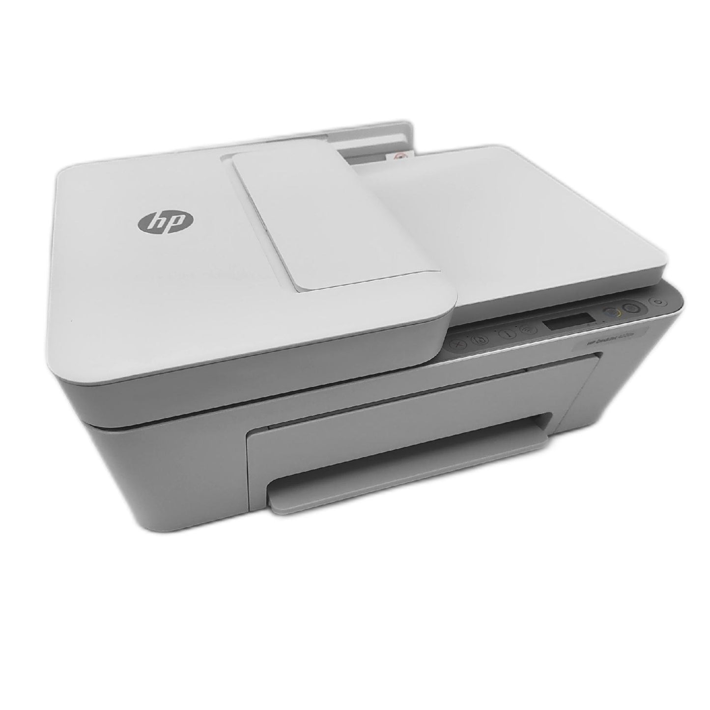 Hp Deskjet 4220E Multifunktionsdrucker -- -- Drucken H - Unvollständig