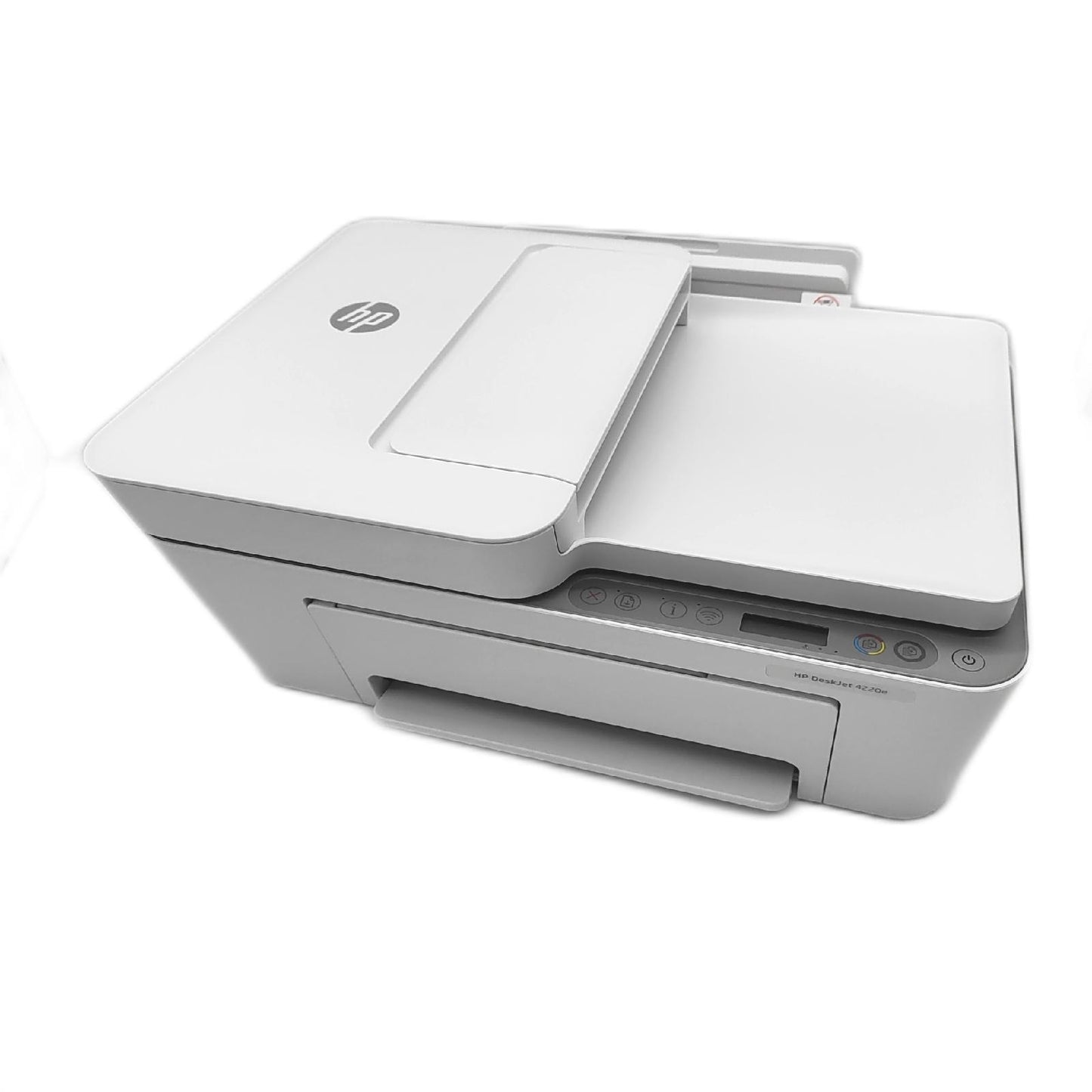 Hp Deskjet 4220E Multifunktionsdrucker -- -- Drucken H - Unvollständig