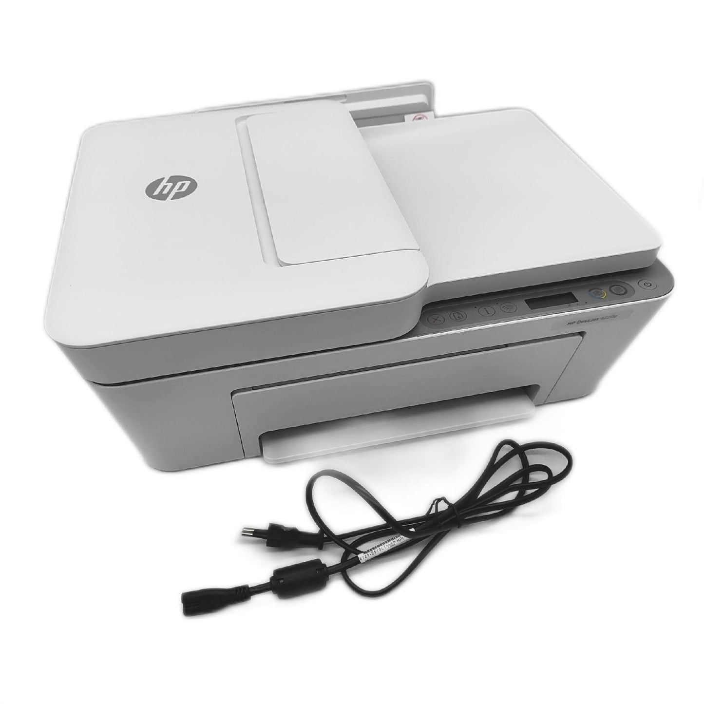 Hp Deskjet 4220E Multifunktionsdrucker -- -- Drucken H - Unvollständig