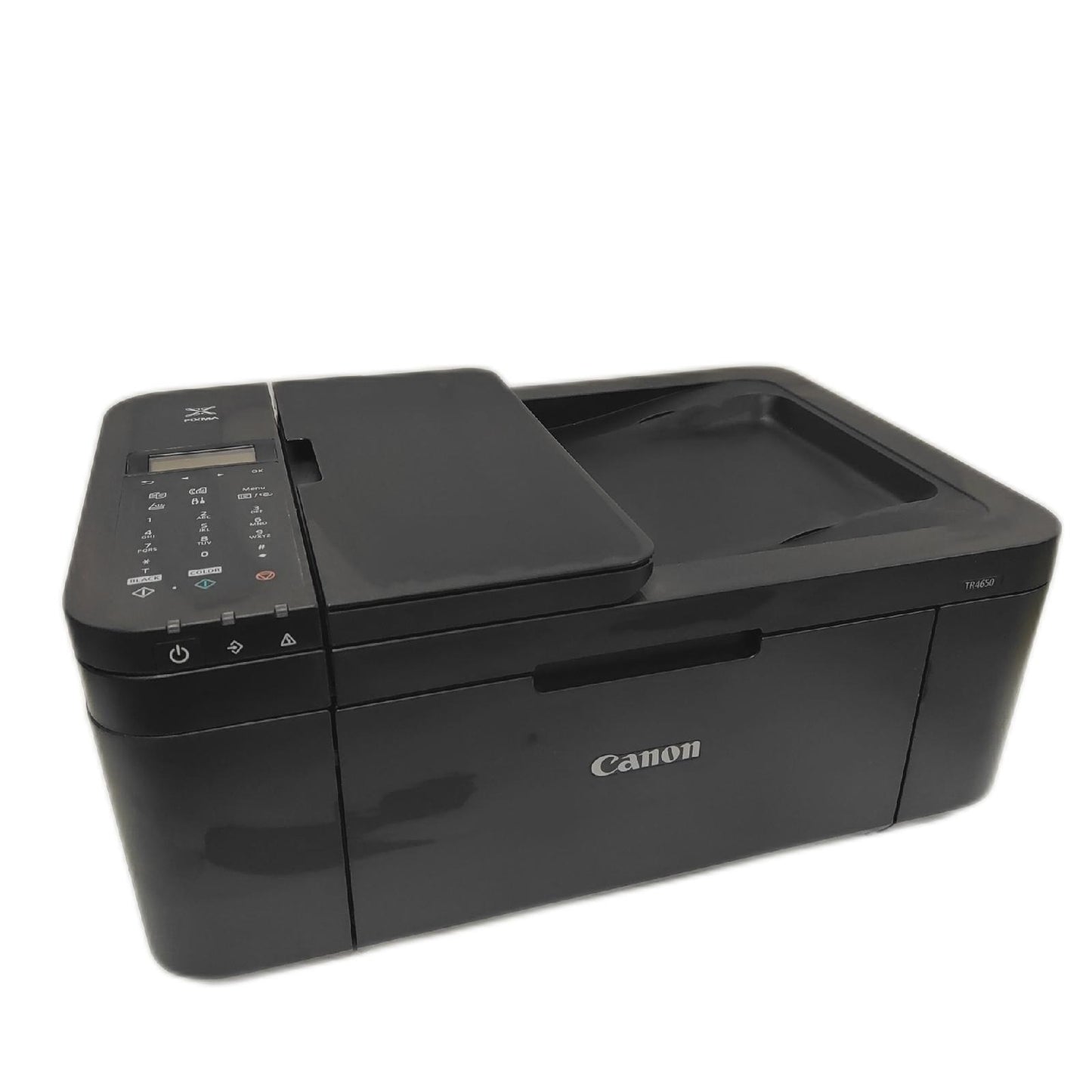 Pixma Tr4750i 3 in 1 Drucker Homeoffice Kopierer ohne Patronen