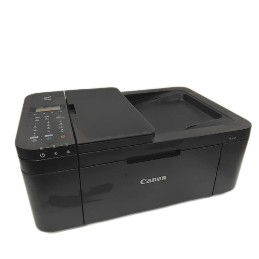 Pixma Tr4750i 3 in 1 Drucker Homeoffice Kopierer ohne Patronen