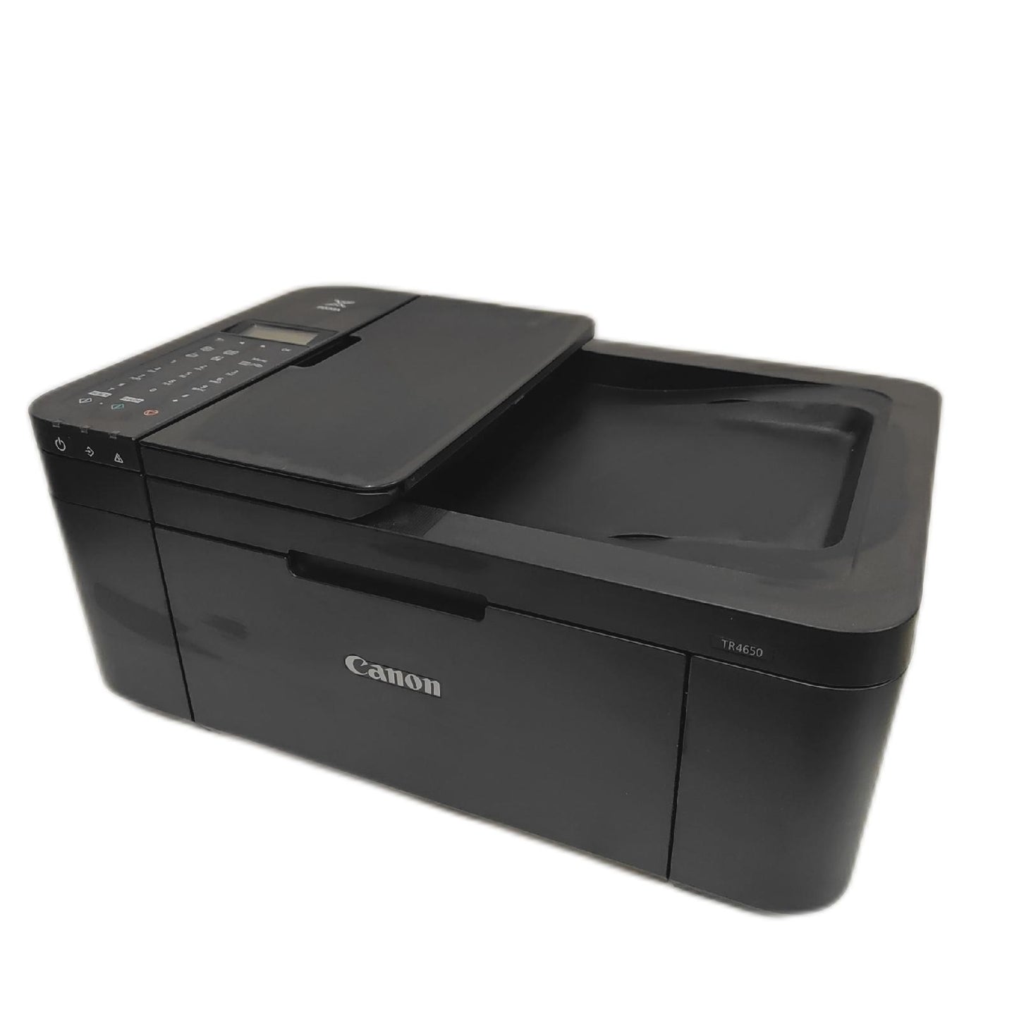 Pixma Tr4750i 3 in 1 Drucker Homeoffice Kopierer ohne Patronen