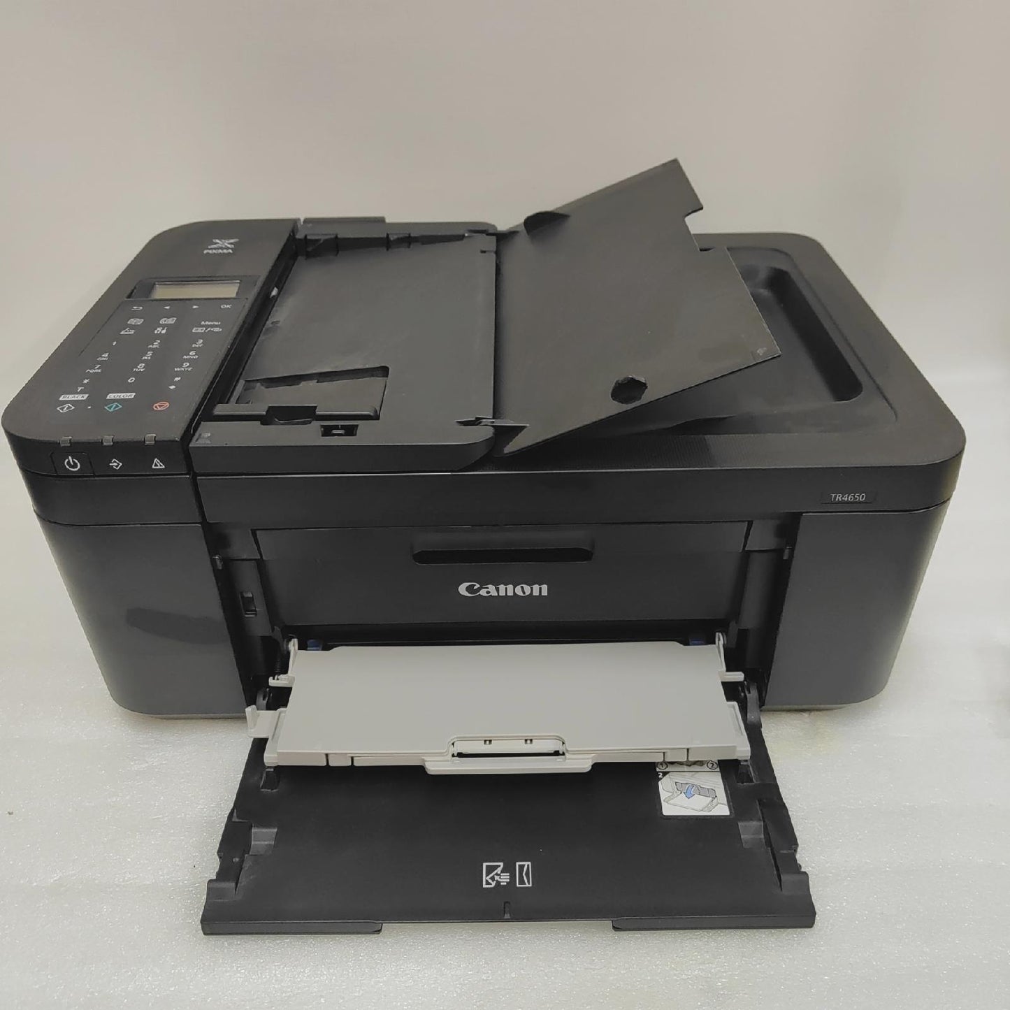 Pixma Tr4750i 3 in 1 Drucker Homeoffice Kopierer ohne Patronen
