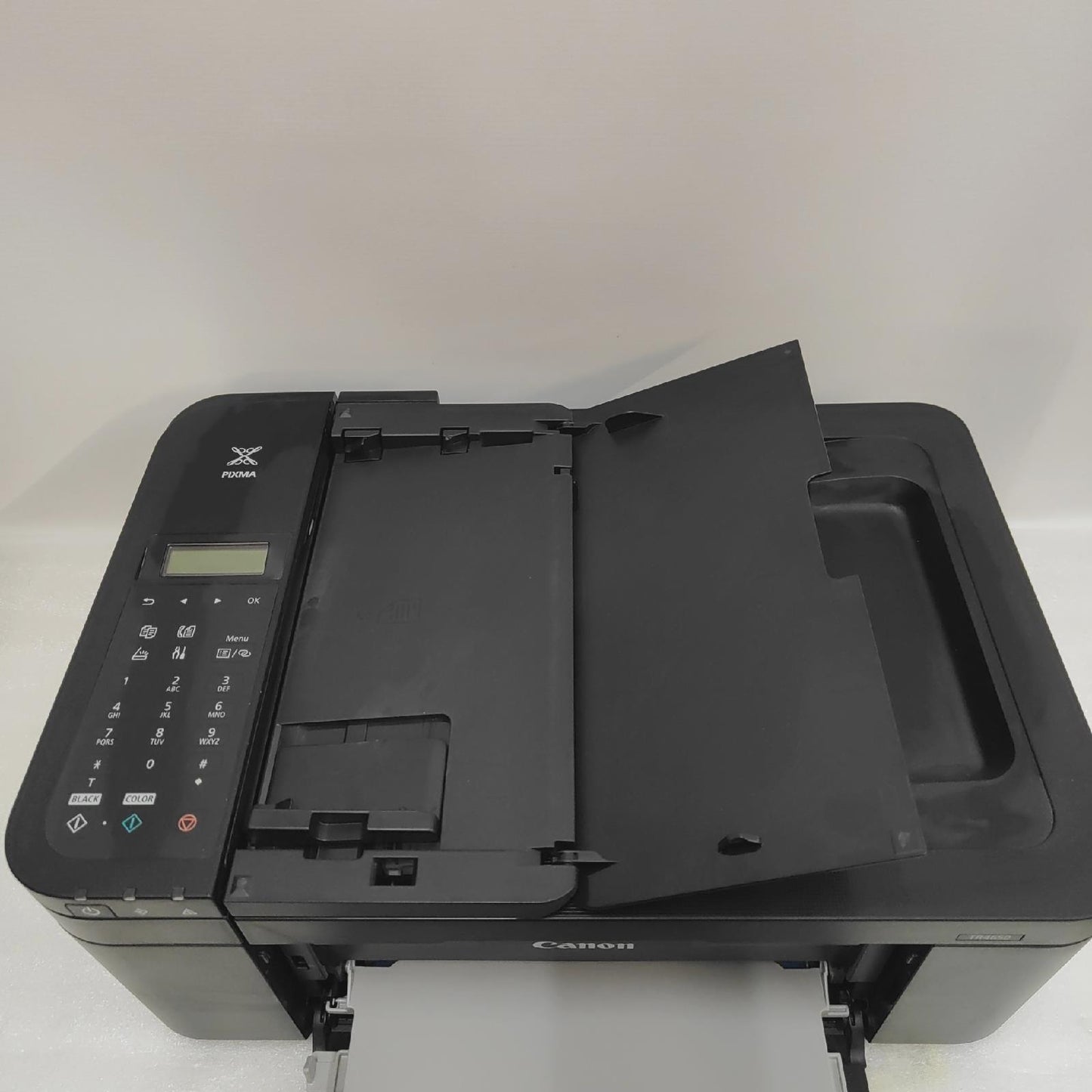 Pixma Tr4750i 3 in 1 Drucker Homeoffice Kopierer ohne Patronen