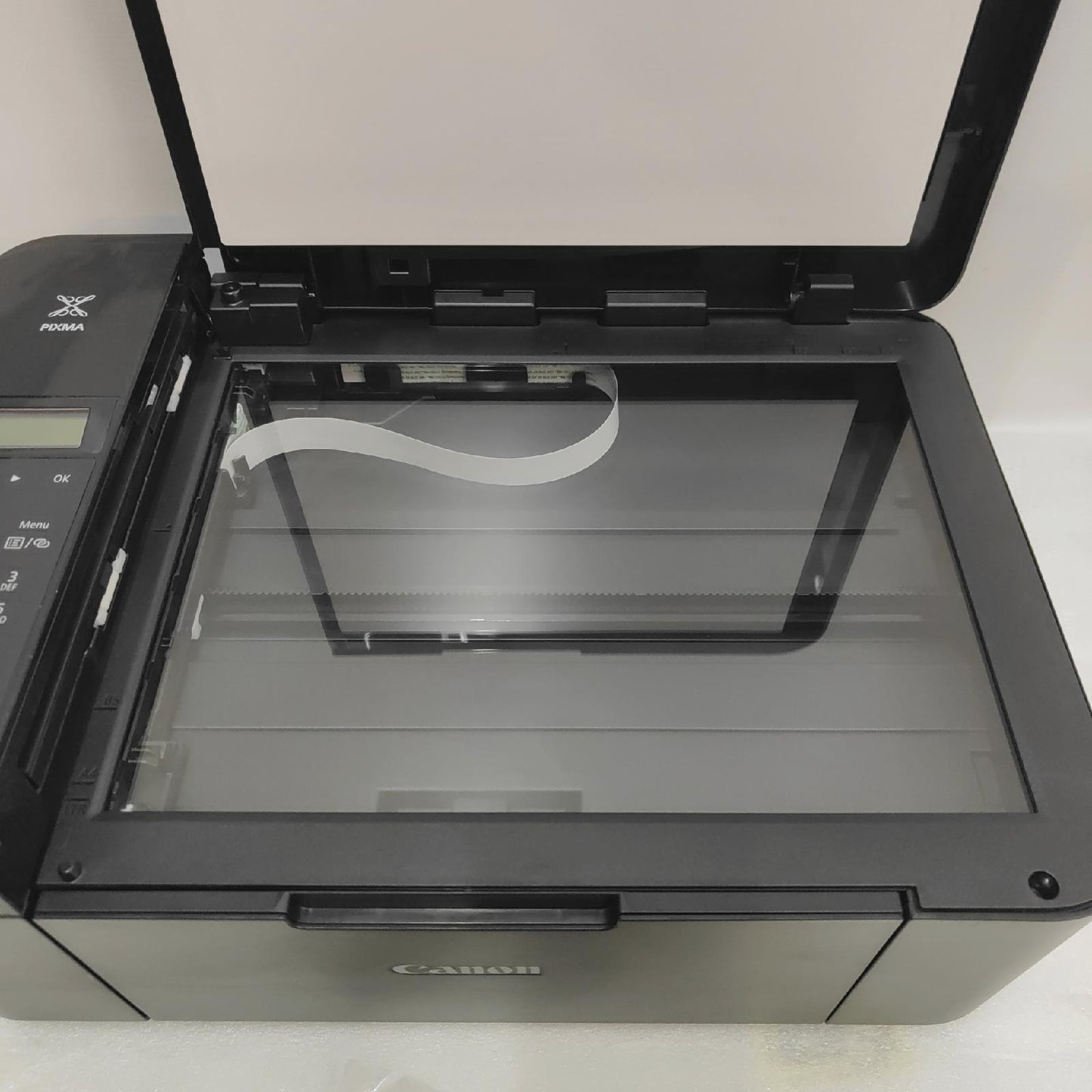 Pixma Tr4750i 3 in 1 Drucker Homeoffice Kopierer ohne Patronen