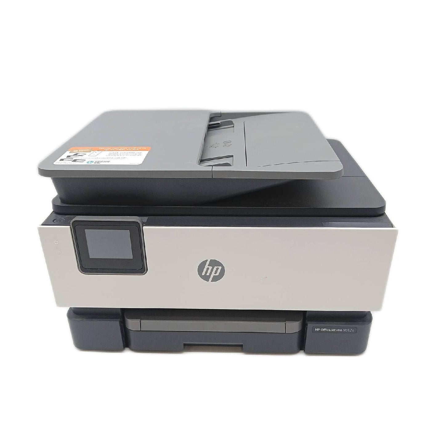 Hp Officejet Pro 9012E Multifunktionsdrucker Drucken Bastler Defekt Teile