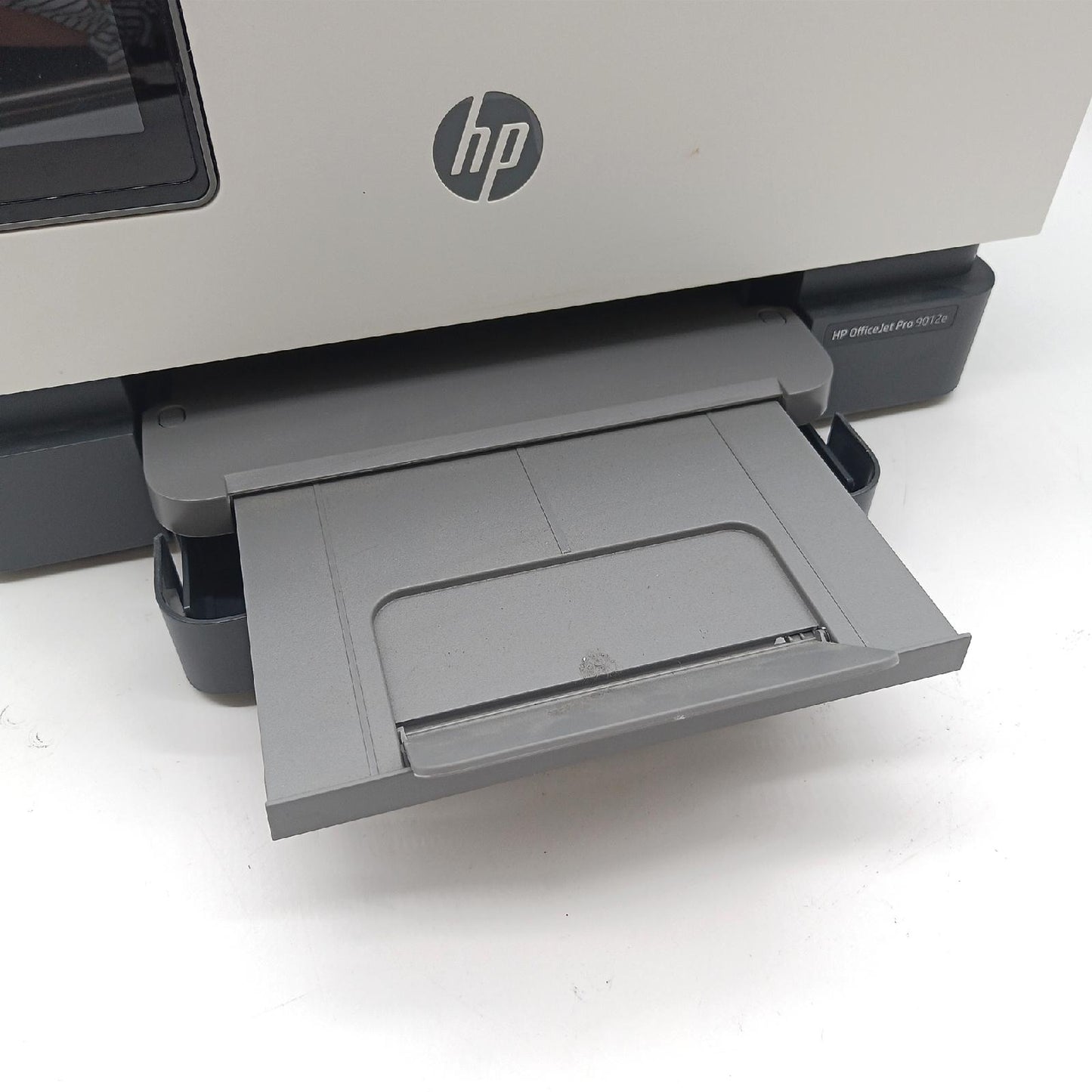 Hp Officejet Pro 9012E Multifunktionsdrucker Drucken Bastler Defekt Teile
