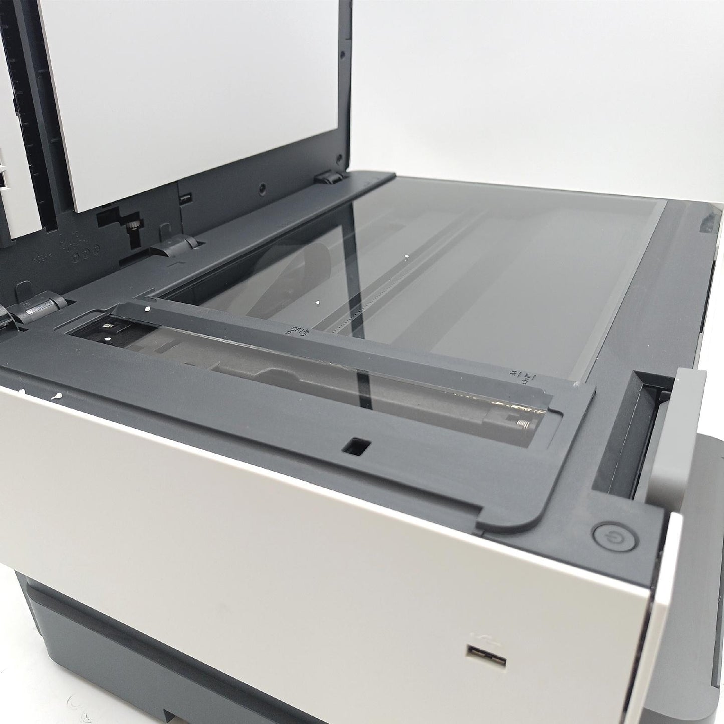 Hp Officejet Pro 9012E Multifunktionsdrucker Drucken Bastler Defekt Teile
