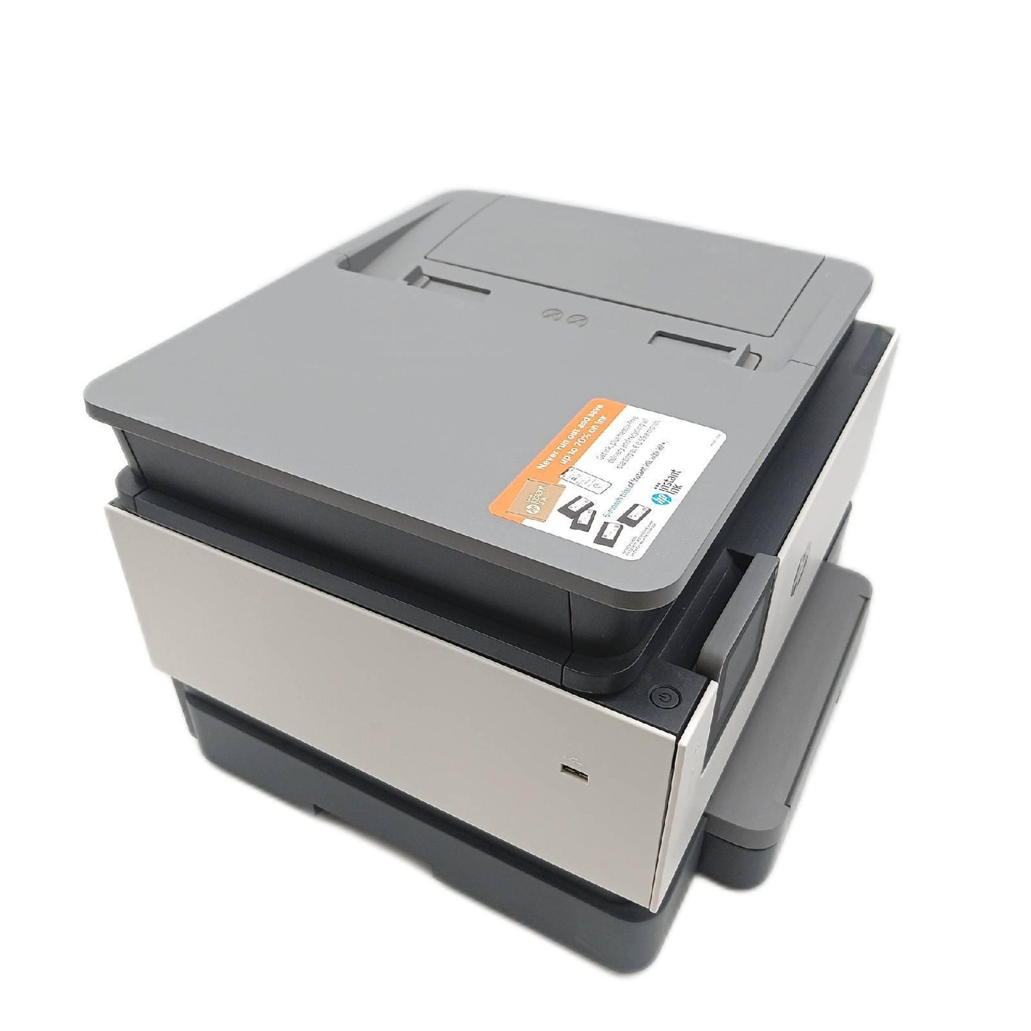 Hp Officejet Pro 9012E Multifunktionsdrucker Drucken Bastler Defekt Teile