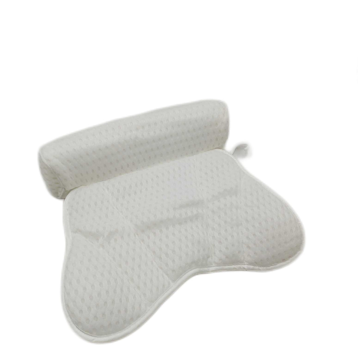 Badewannenkissen Nackenkissen Badewanne 4D Mesh Badewannenkissen Nacken