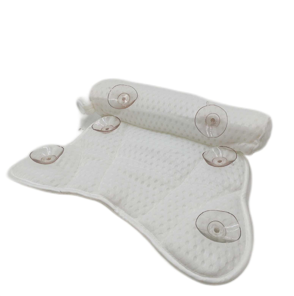 Badewannenkissen Nackenkissen Badewanne 4D Mesh Badewannenkissen Nacken