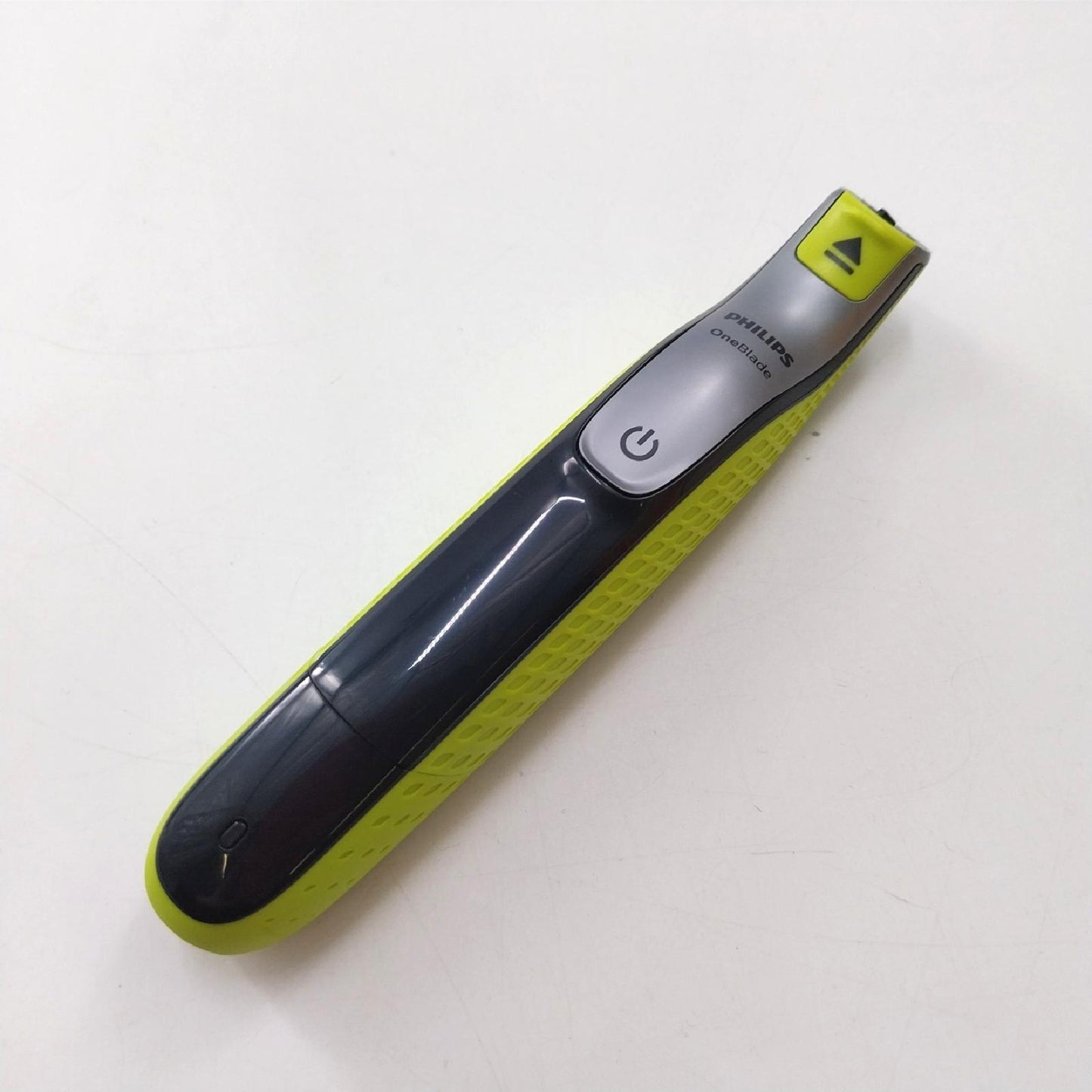 Philips Rasierer Bartschneider Bodygroomer OneBlade 360 Ultimate Präzision Pflege