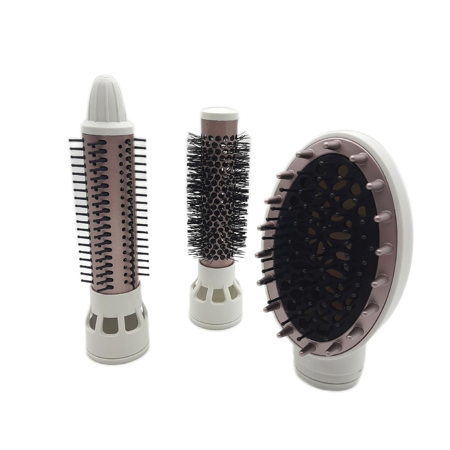 Cecotec Bamba CeramicCare 3in1 Pro Airbrush 3in1 1000 W Keramik  - Unvollständig