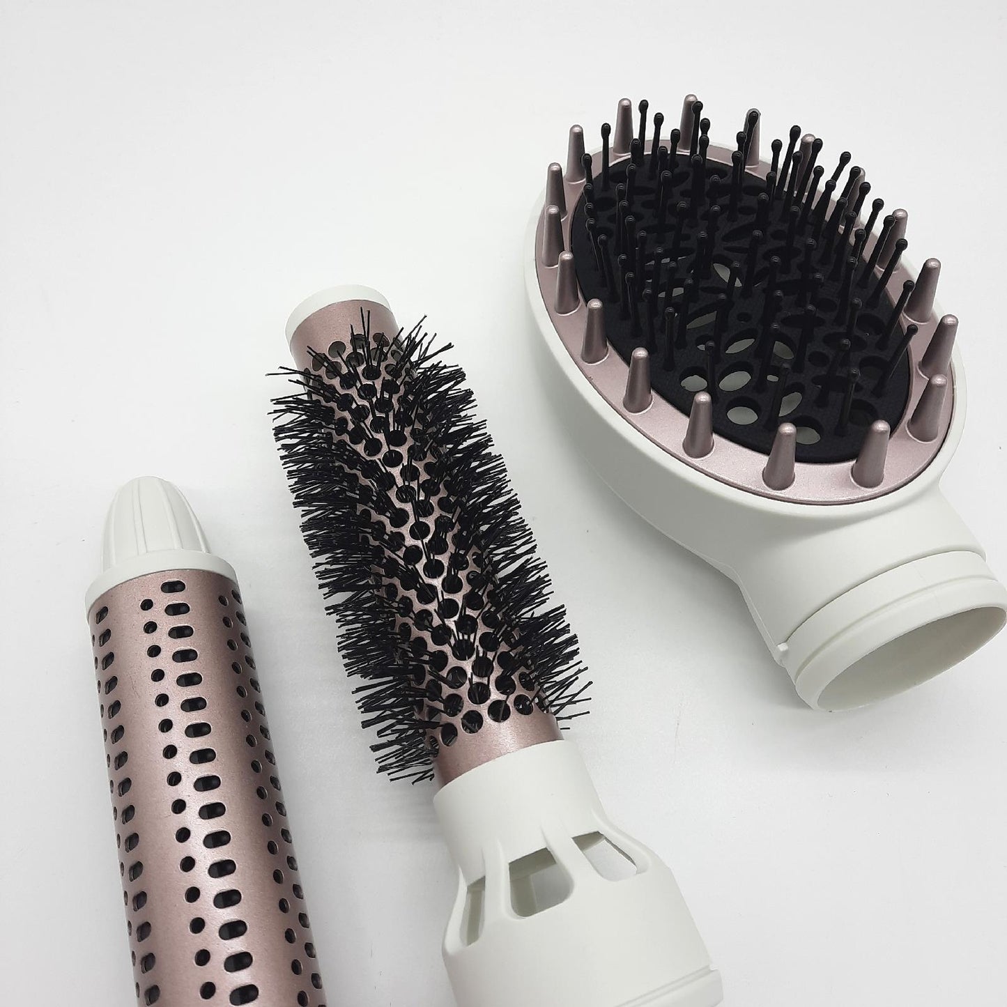 Cecotec Bamba CeramicCare 3in1 Pro Airbrush 3in1 1000 W Keramik  - Unvollständig