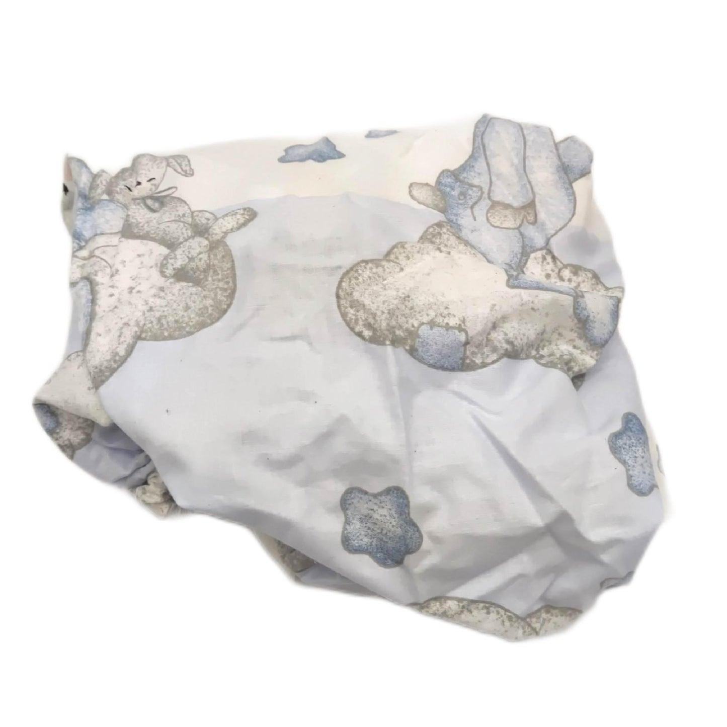 Safe Baby Spannbettlaken Wiege Bettlaken Matratzenauflage 140 x Schönes Starke
