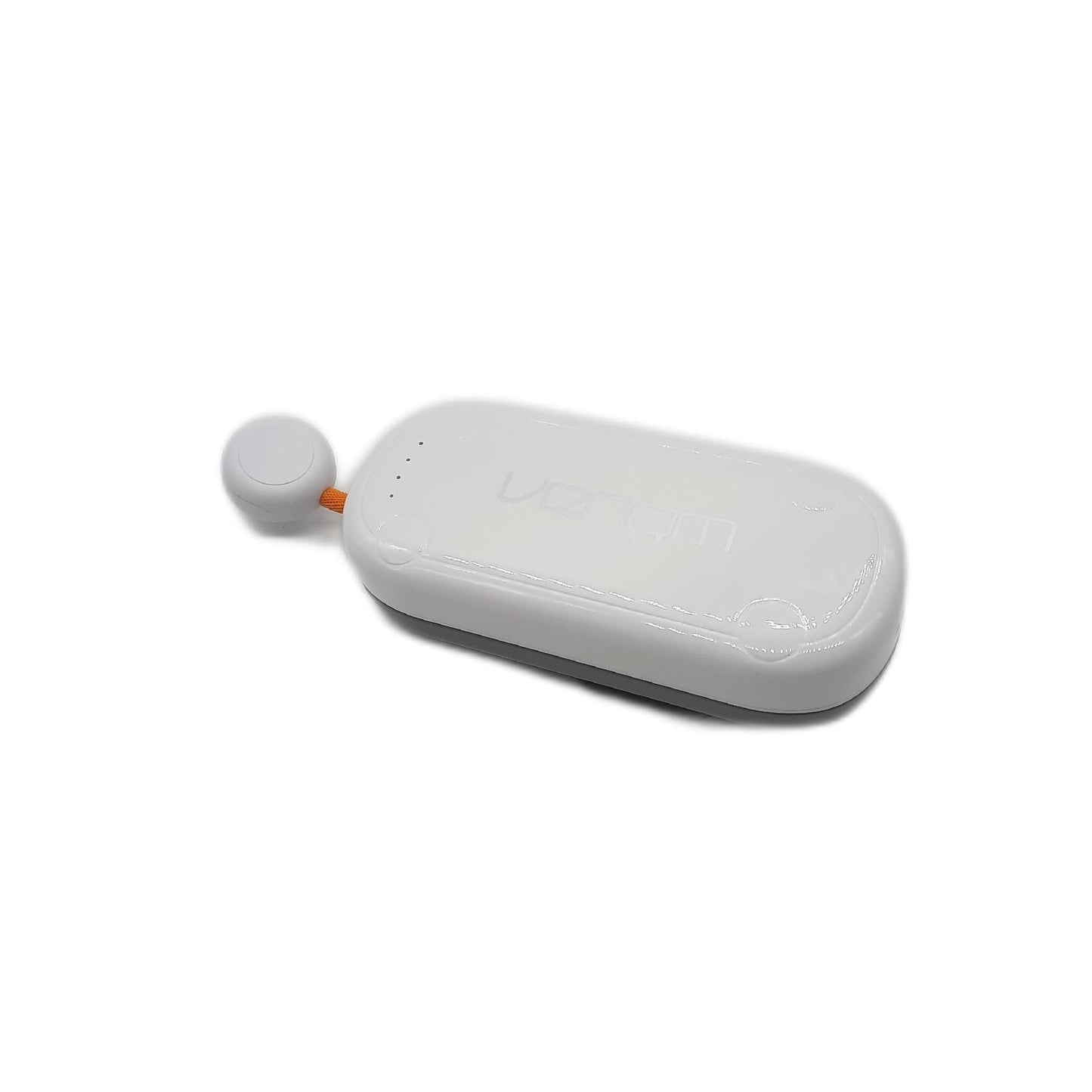 Venom Powerbank mobile Ladegerät Zubehör Meta Quest 3 wiederaufladbare 3000 m