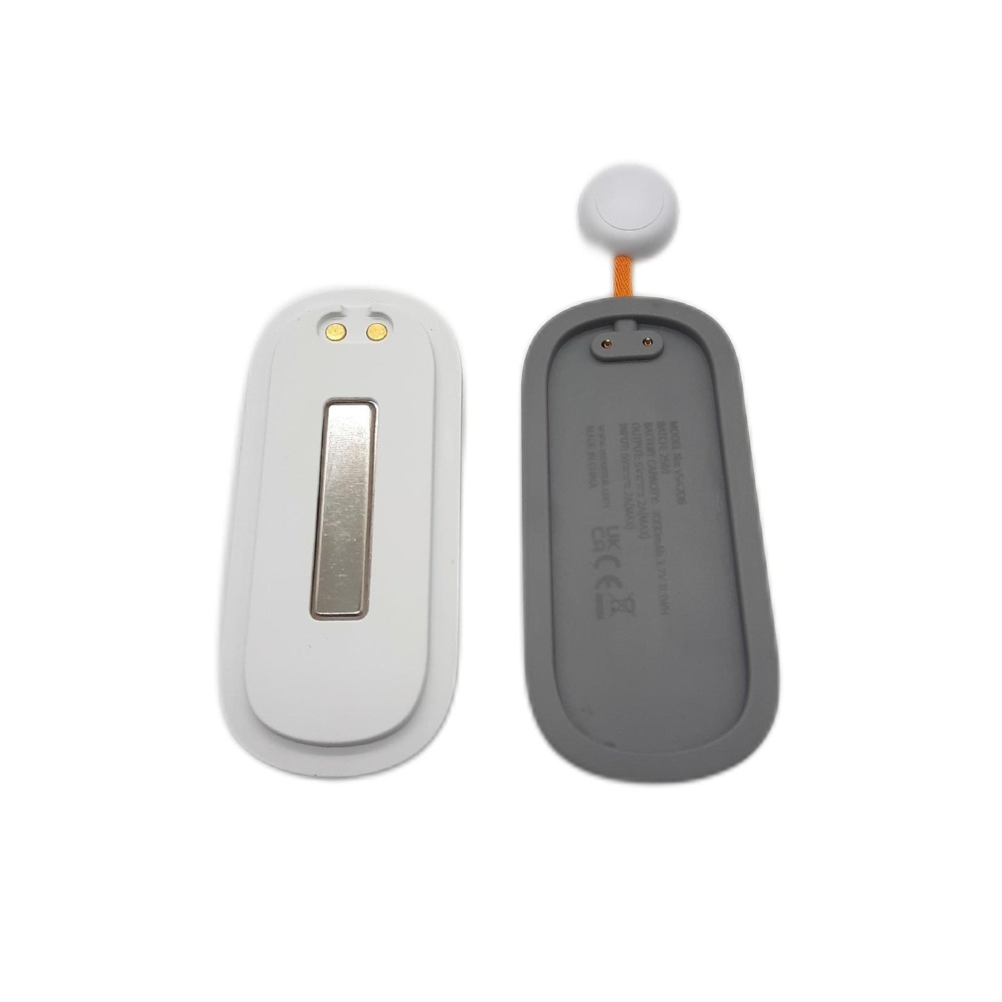 Venom Powerbank mobile Ladegerät Zubehör Meta Quest 3 wiederaufladbare 3000 m