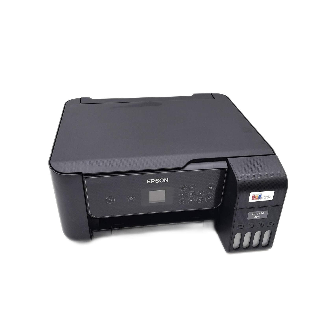 Epson EcoTank ET 2870 A4 Multifunktions Wi Fi Tintentankdrucker einem im