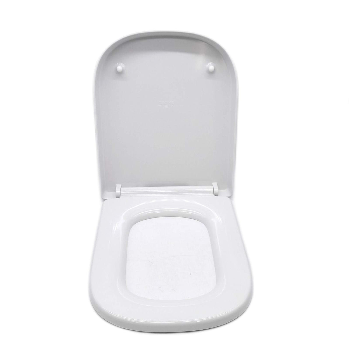 Grohe Ceramic WC Sitz Toiletten Sitz Sanitär Bad hochwertig stabil komfortabel