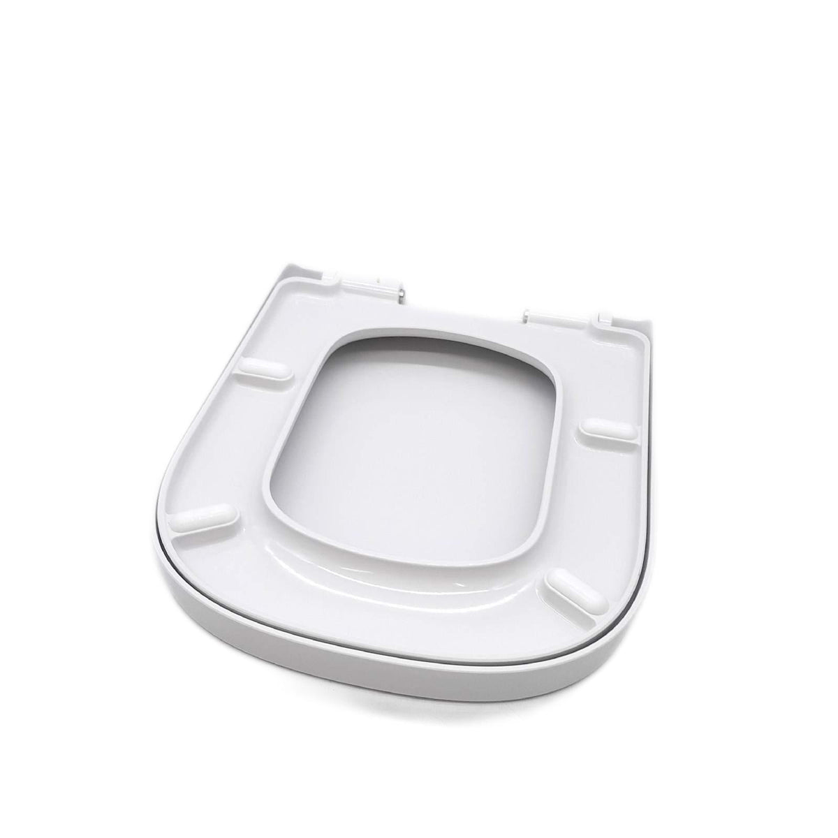 Grohe Ceramic WC Sitz Toiletten Sitz Sanitär Bad hochwertig stabil komfortabel
