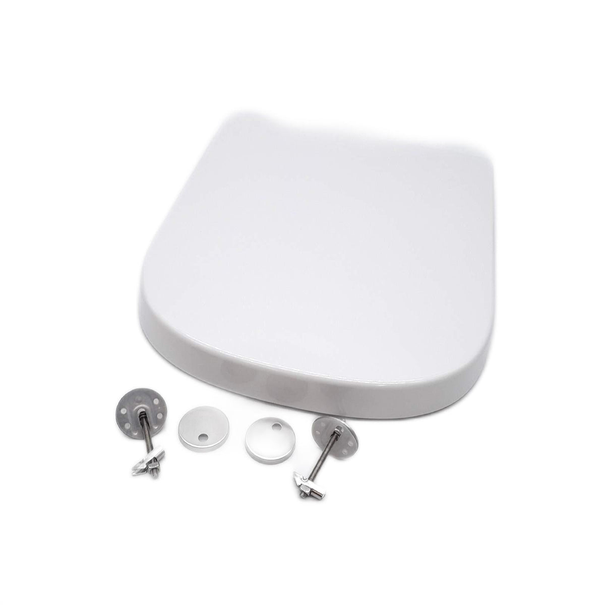 Grohe Ceramic WC Sitz Toiletten Sitz Sanitär Bad hochwertig stabil komfortabel
