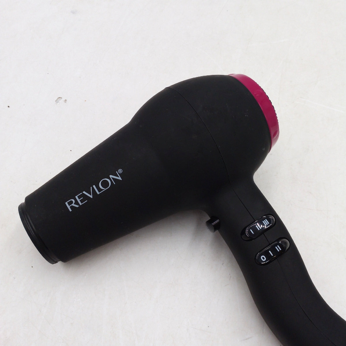 Revlon RVDR5823 Schnelllicht Haartrockner 2000W Defekt geht